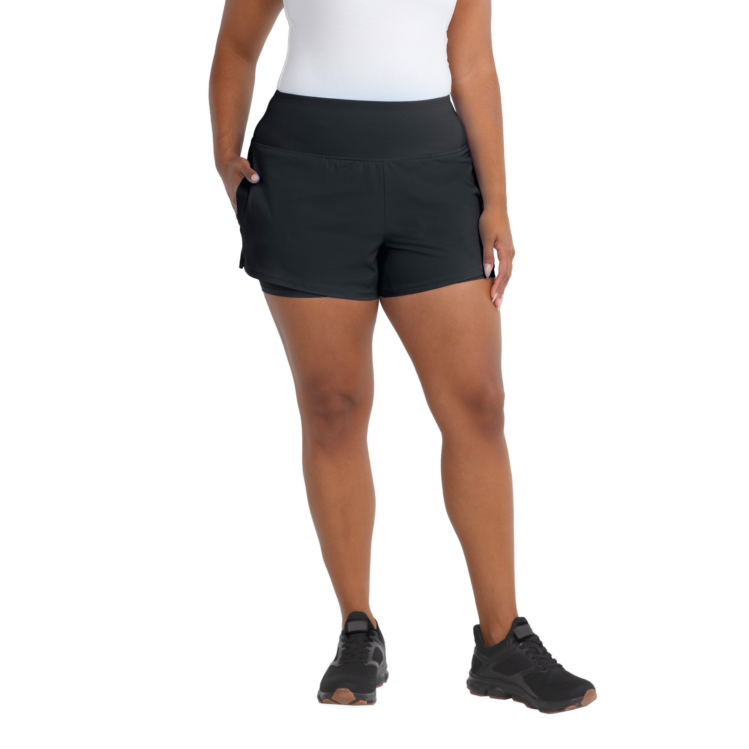 Spyder Women's Running Short