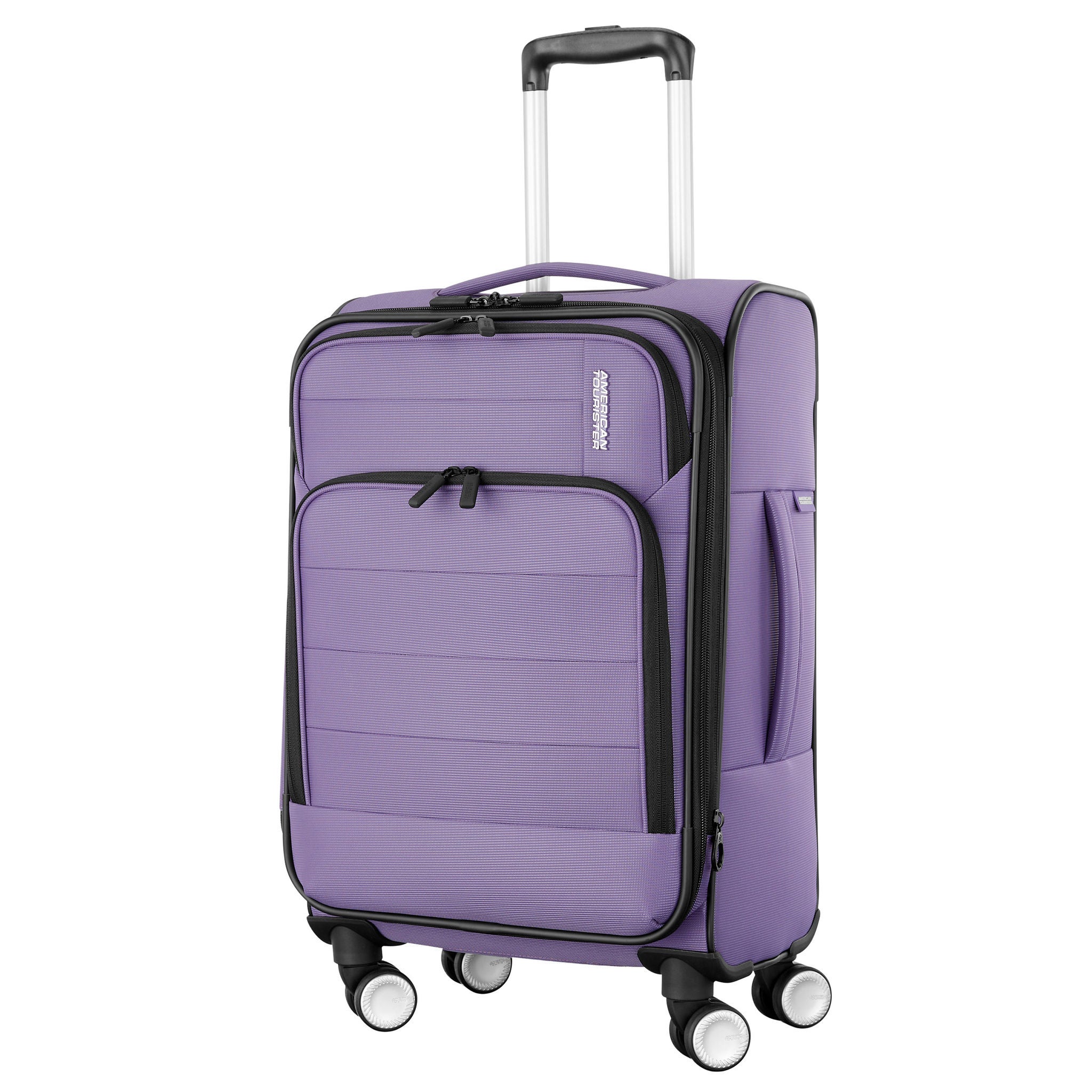 American Tourister Carry On Luggage