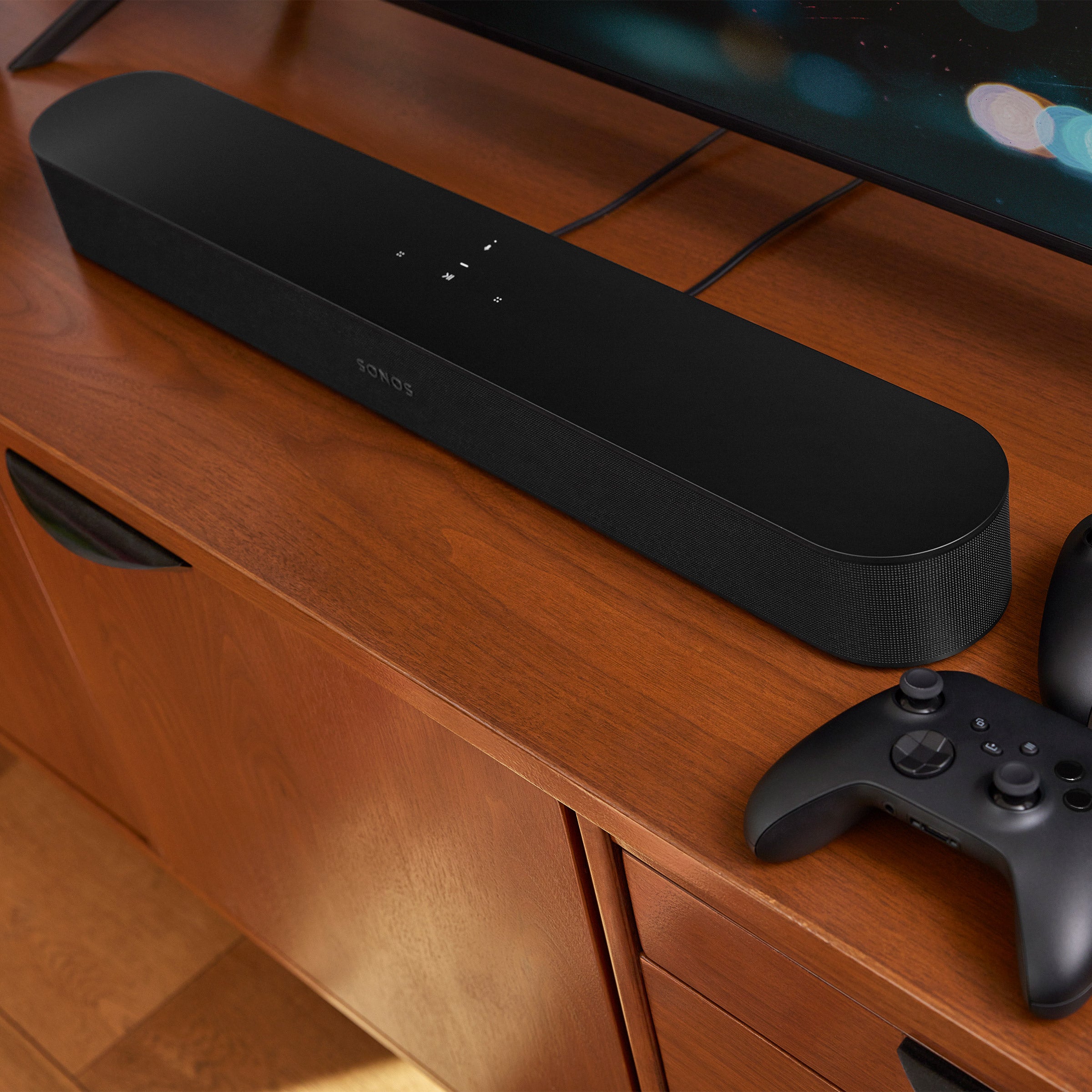 Sonos Beam (Gen 2) Soundbar Bundle