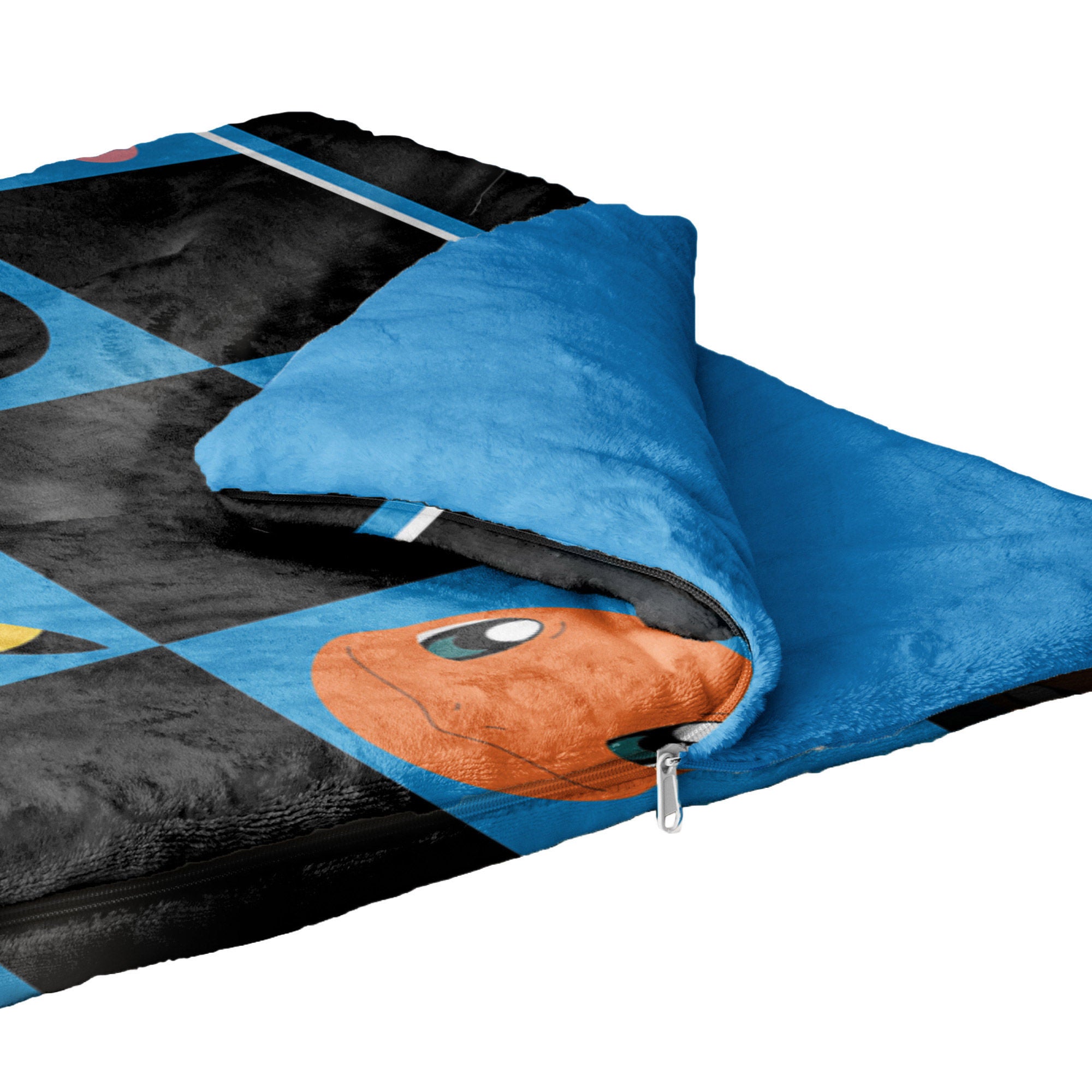 Character Youth Slumber Bag