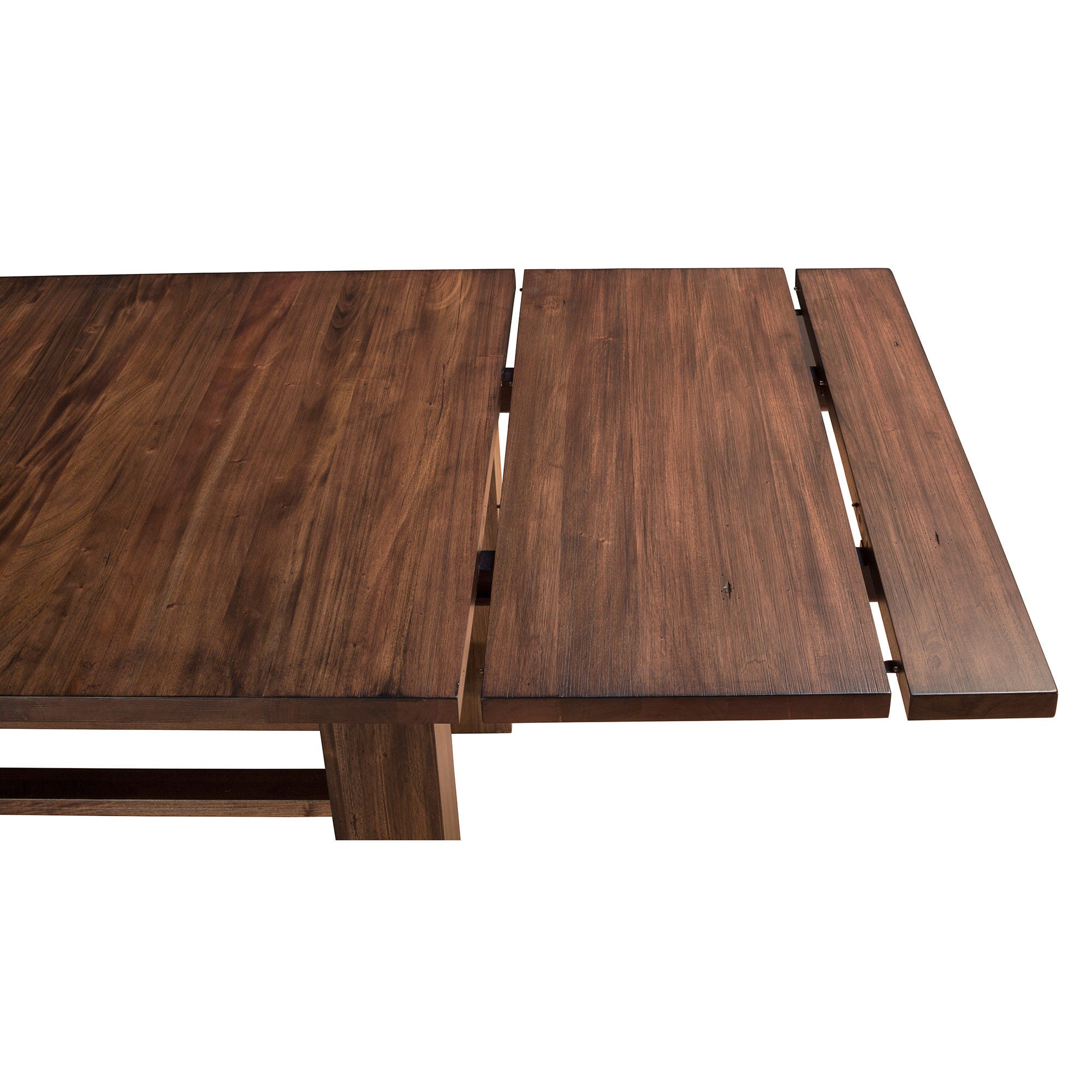 Corrine Dining Table Collection - Ash Blonde