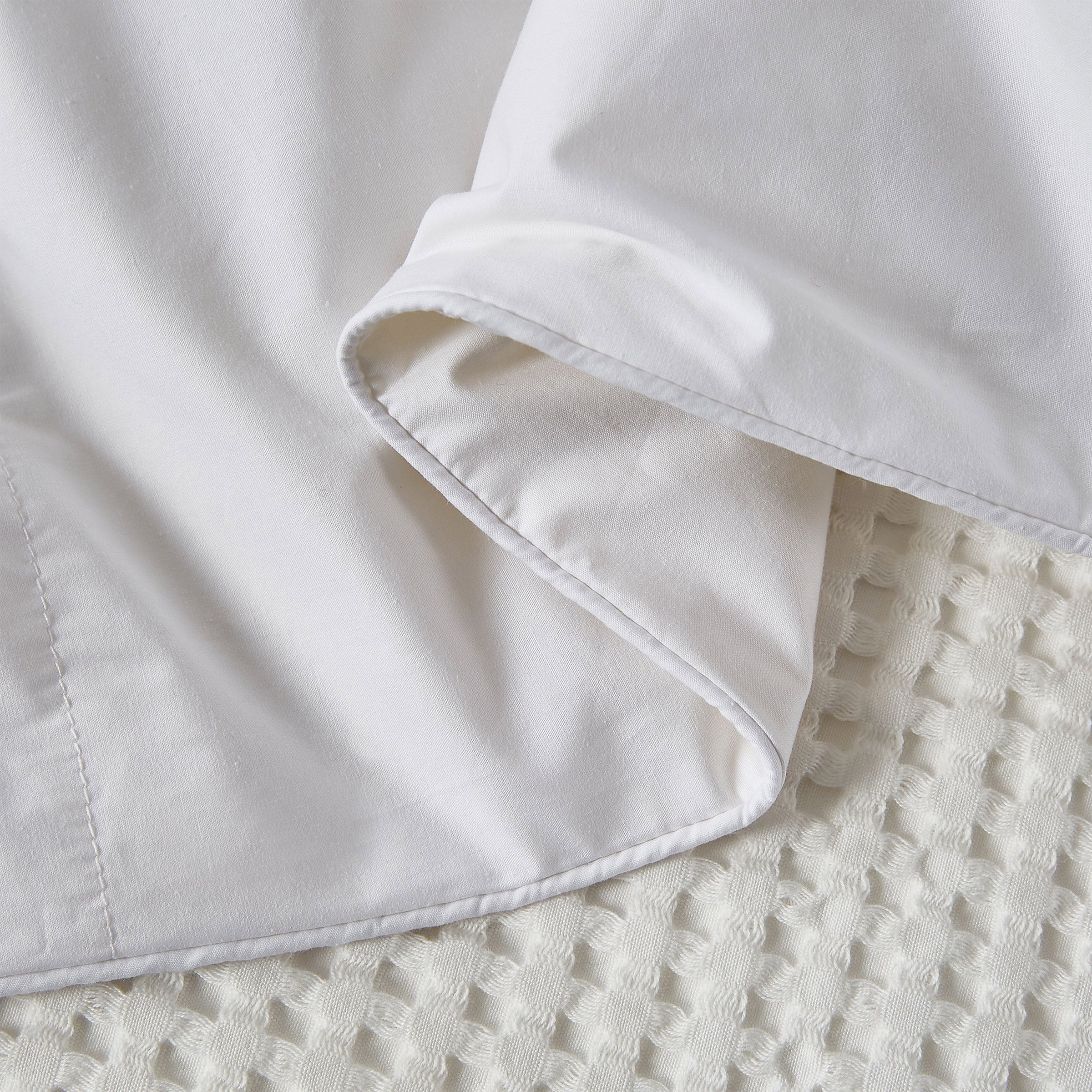 Farm to Home Organic Down Comforter