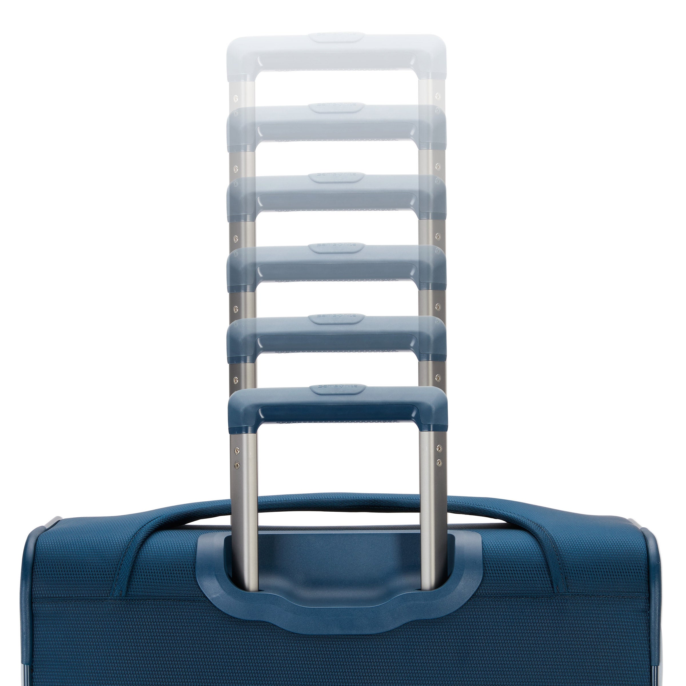 Samsonite Stratus 2-piece Softside Set