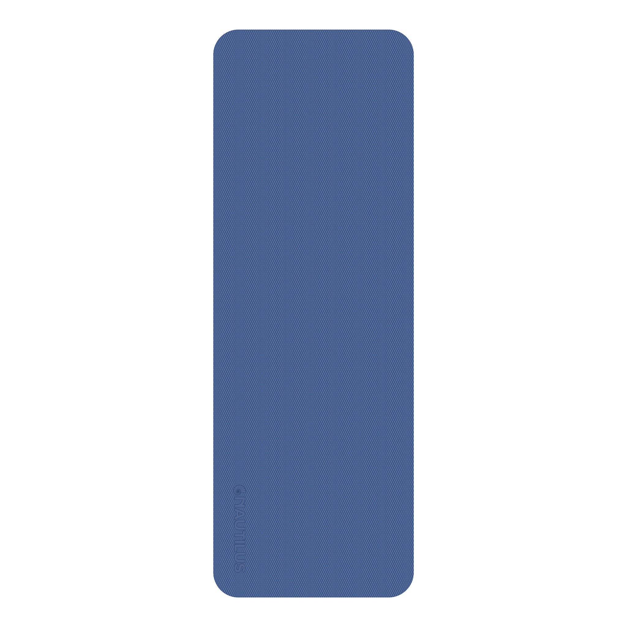 Nautilus Yoga Mat with Strap