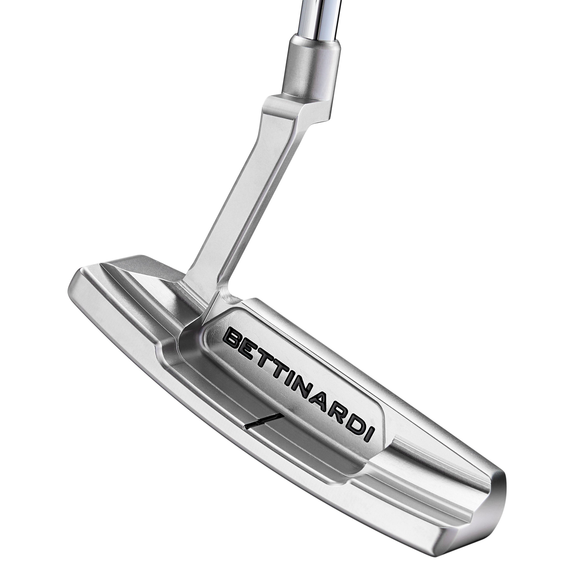 Bettinardi Studio 18 Putter