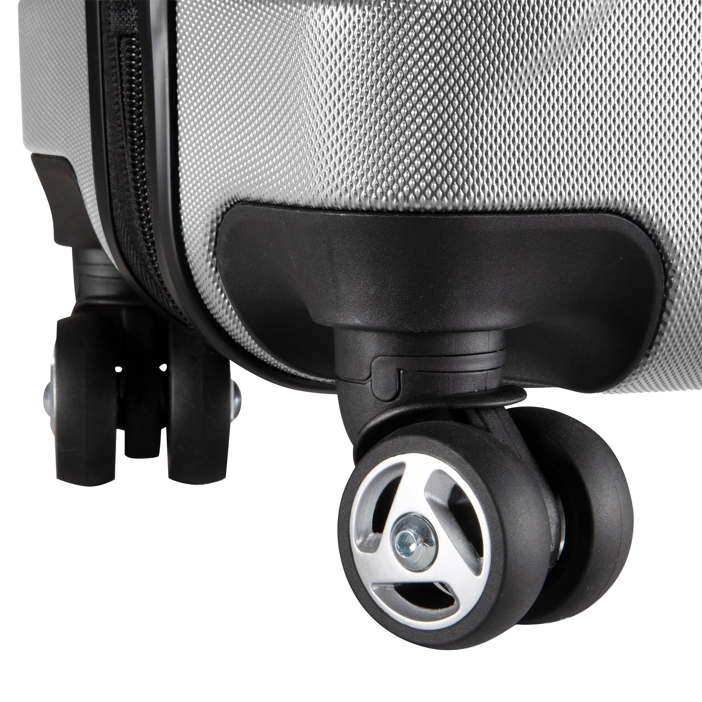 Skyway Luggage Orion Hardside Carry-on Suitcase