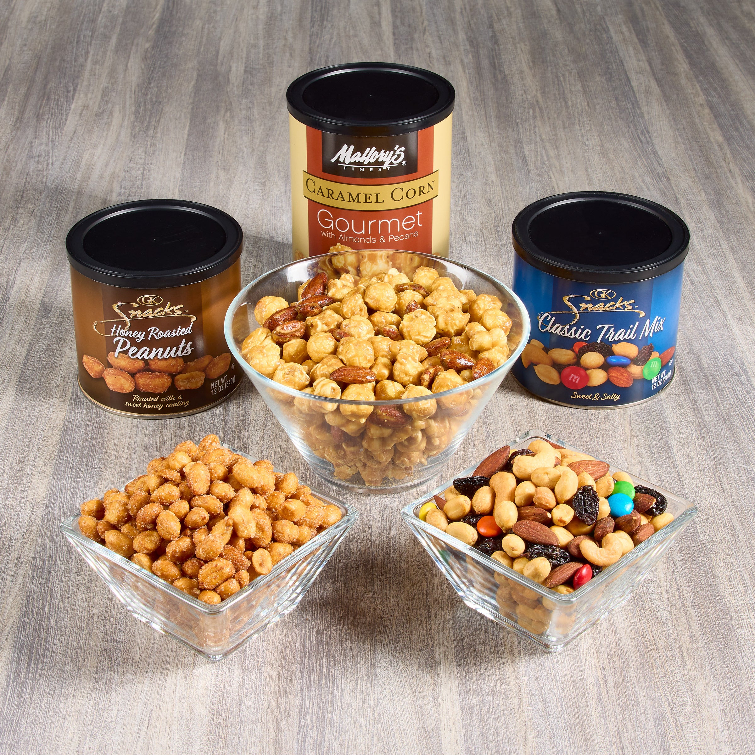 Our Heroes' Care Pack