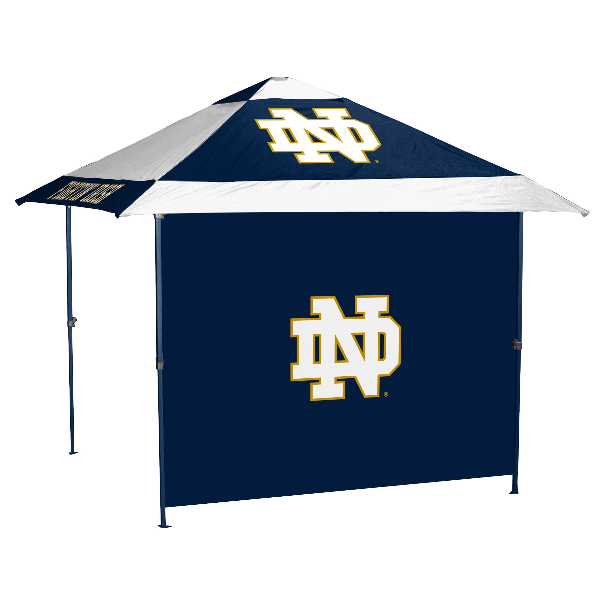 12' x 12' NCAA Canopy