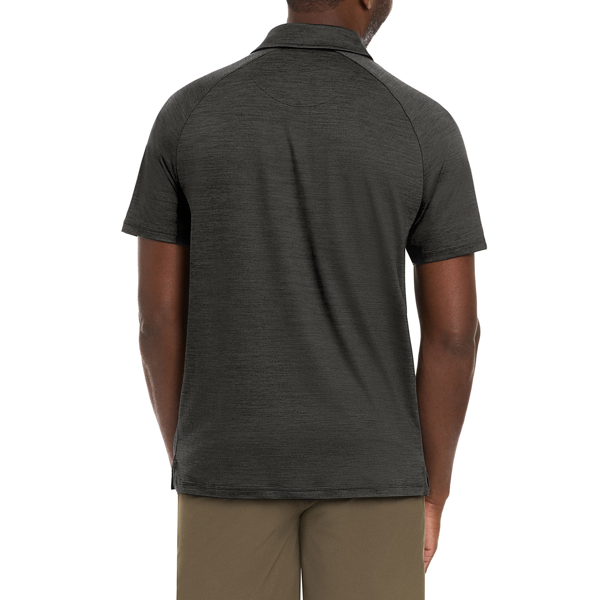 Hurley Men's Performance Polo