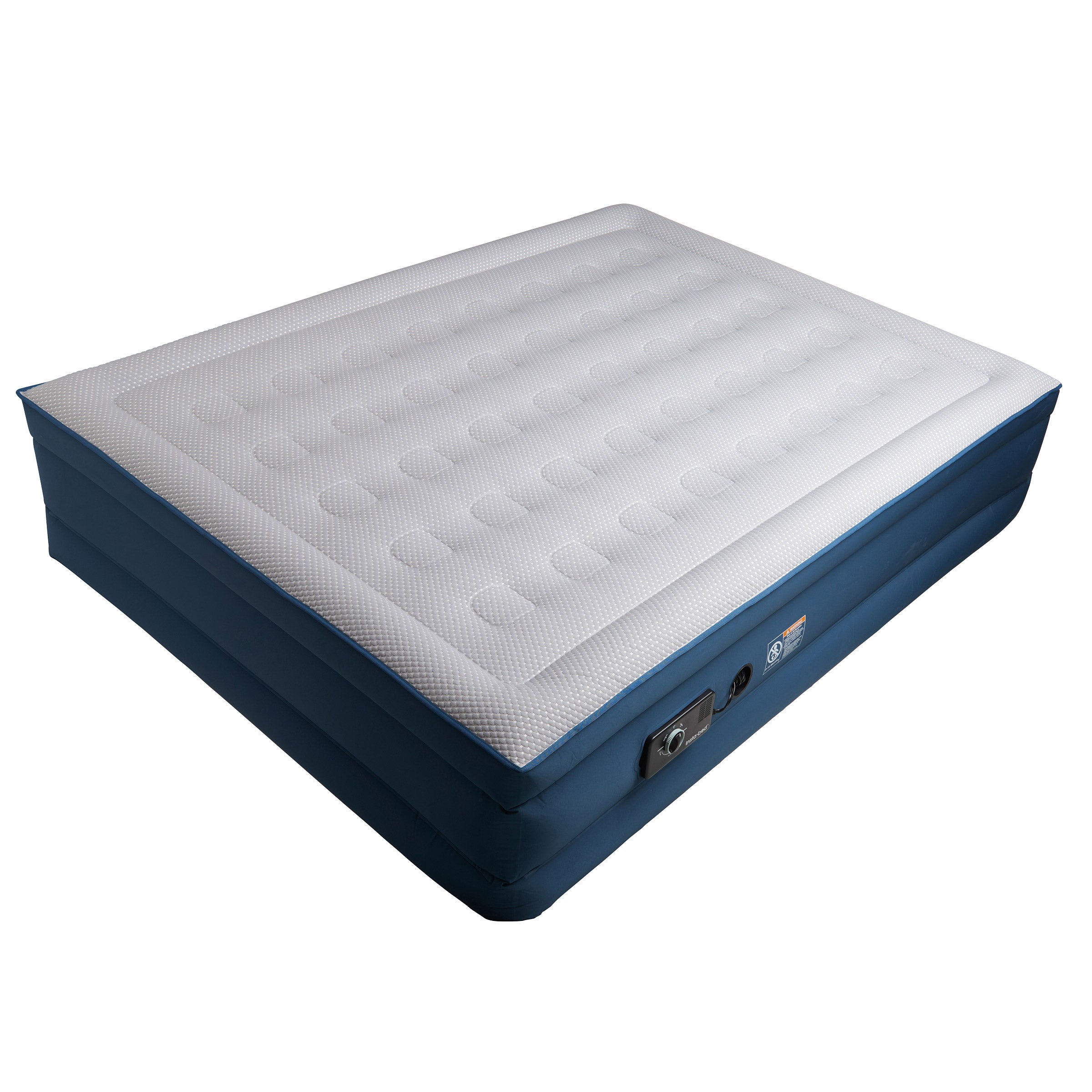 Insta-Bed Queen Whispair Airbed