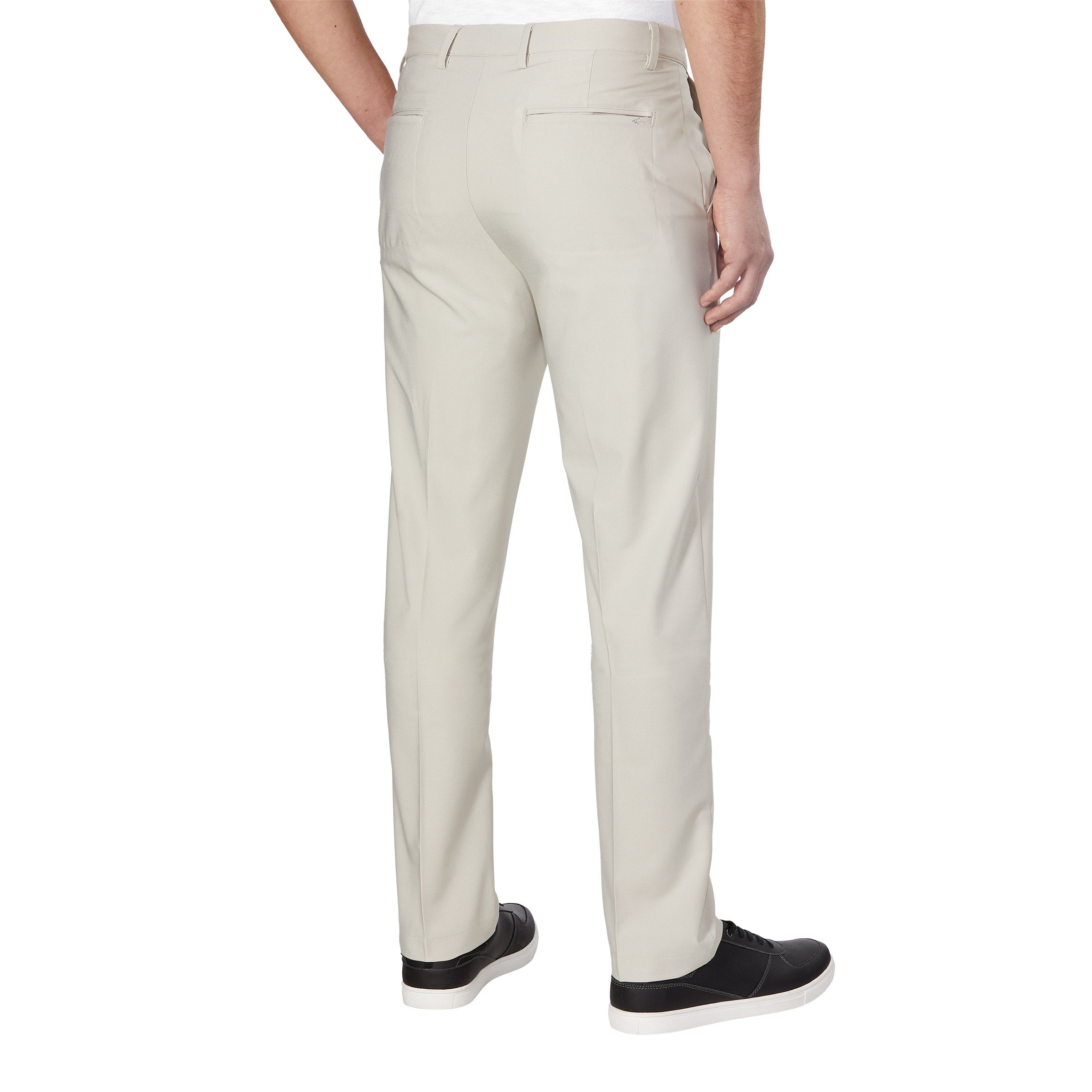 Greg Norman Men's Performance Pant