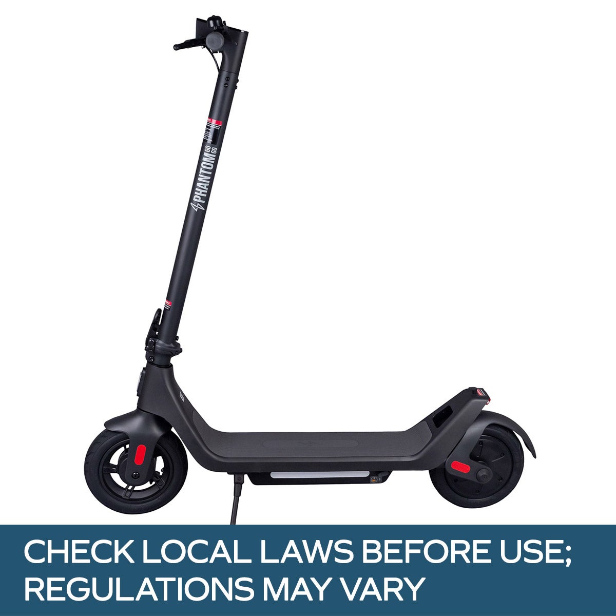 Phantom A10 Smart Electric Scooter