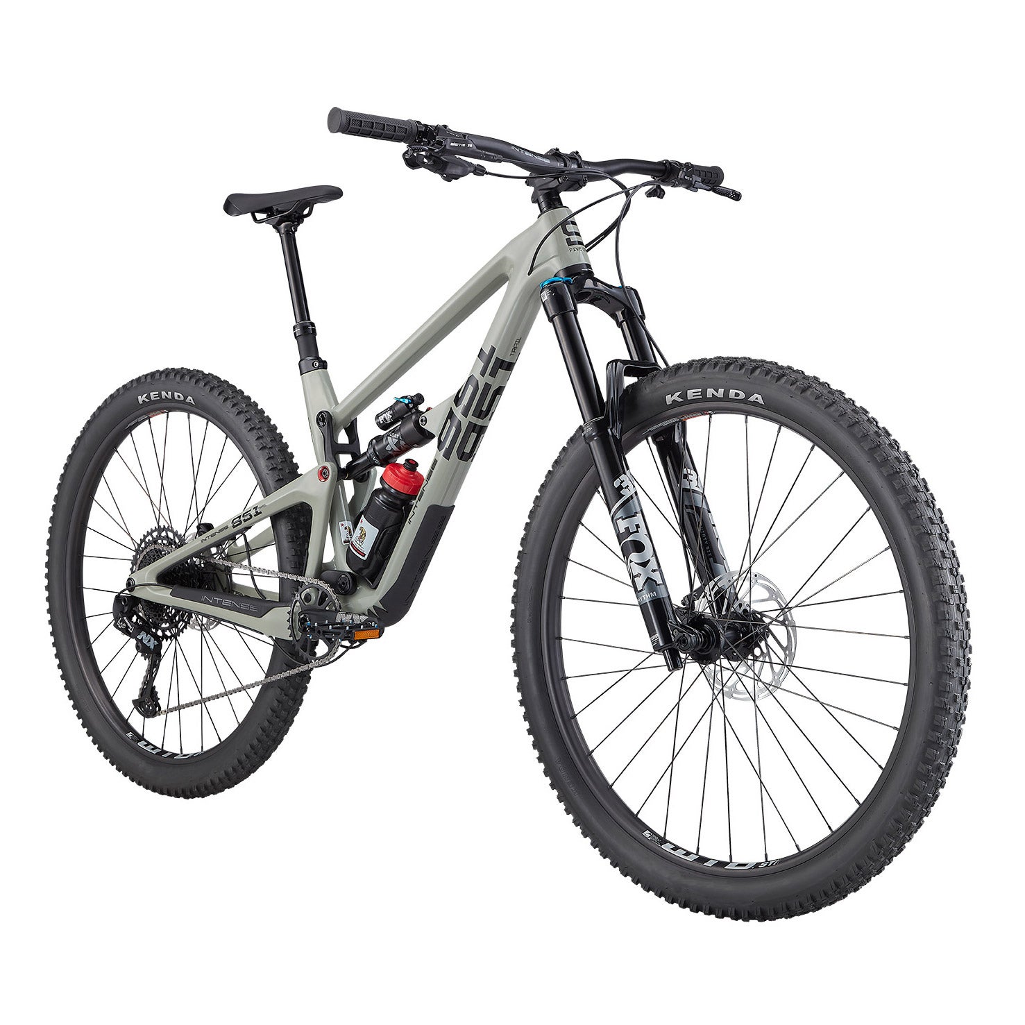 INTENSE 951 Trail Bike