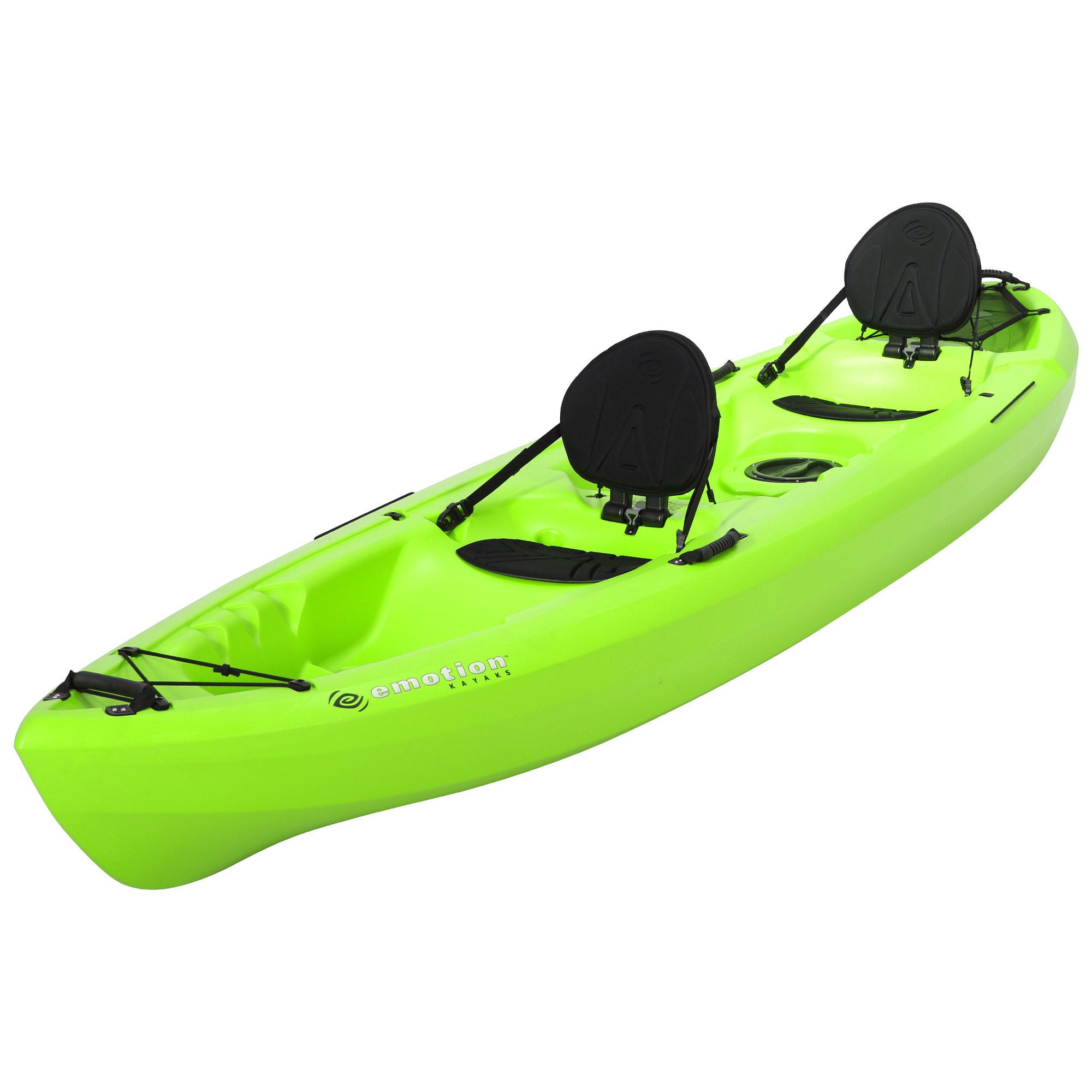 Emotion Spitfire 12' Tandem Sit-On-Kayak