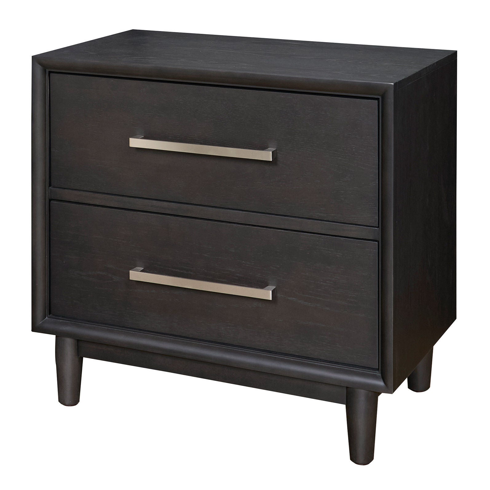 Redmond 2-Drawer Nightstand