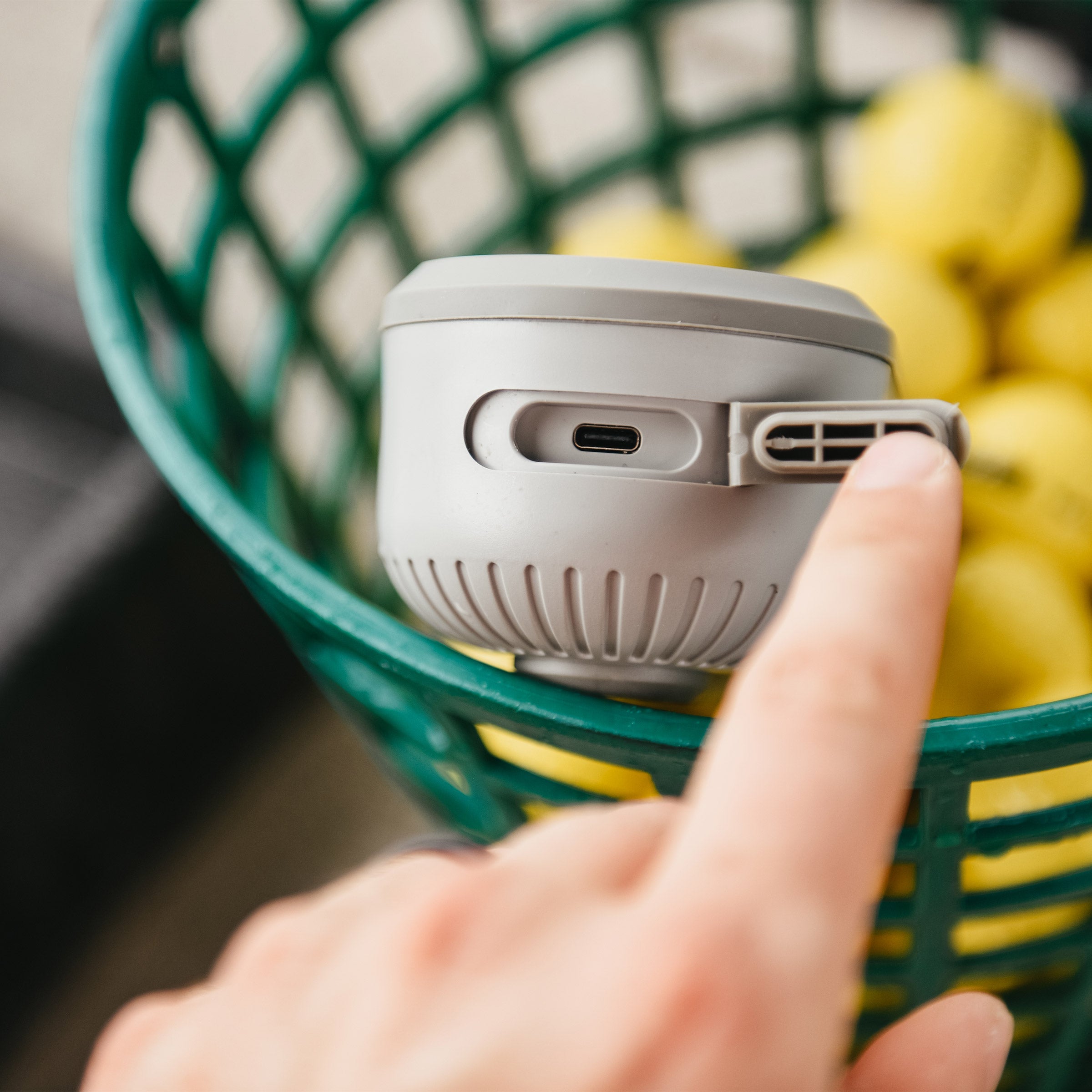 Precision Pro Ace GPS Speaker (V2)