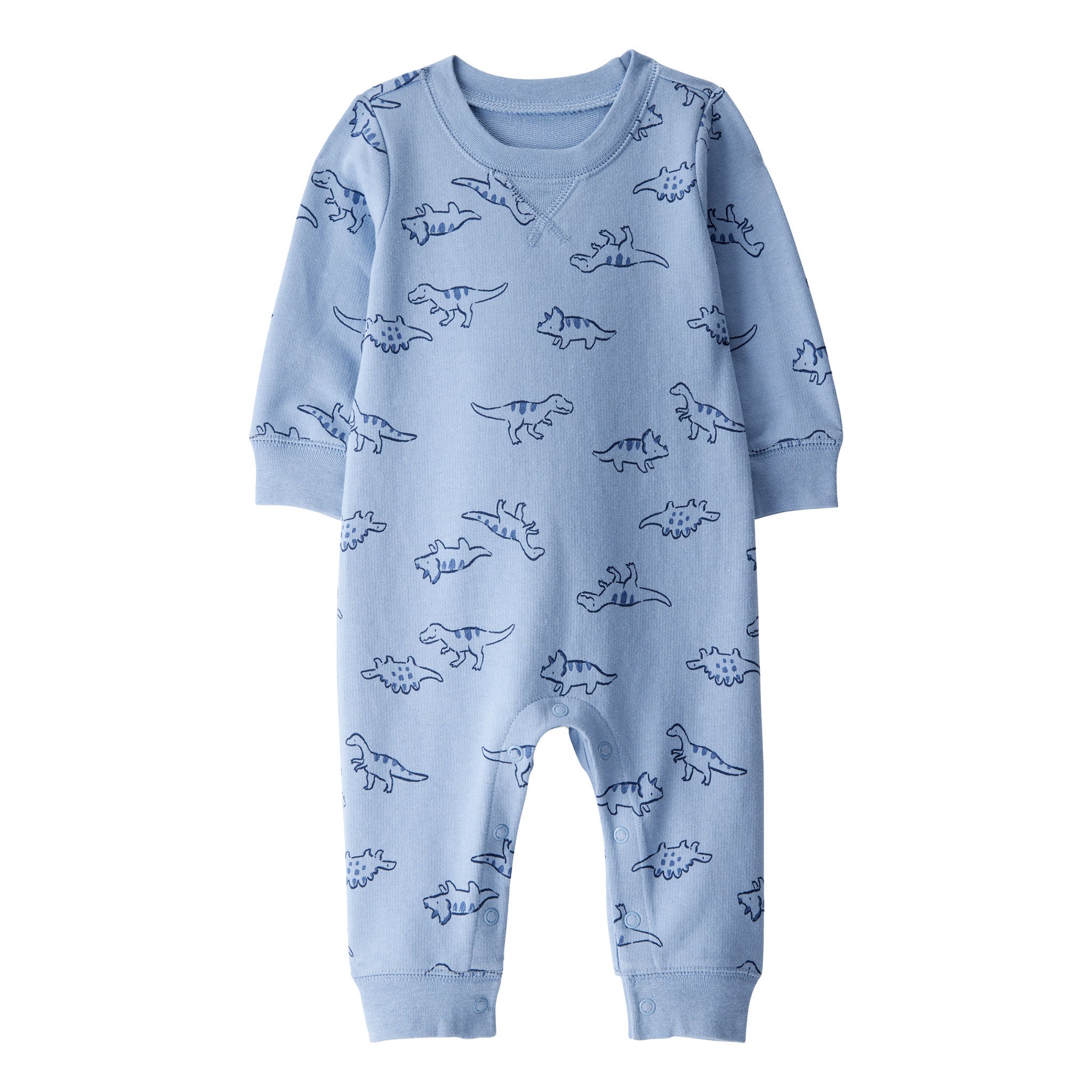 Carter's Baby 2-pack Jumpsuits