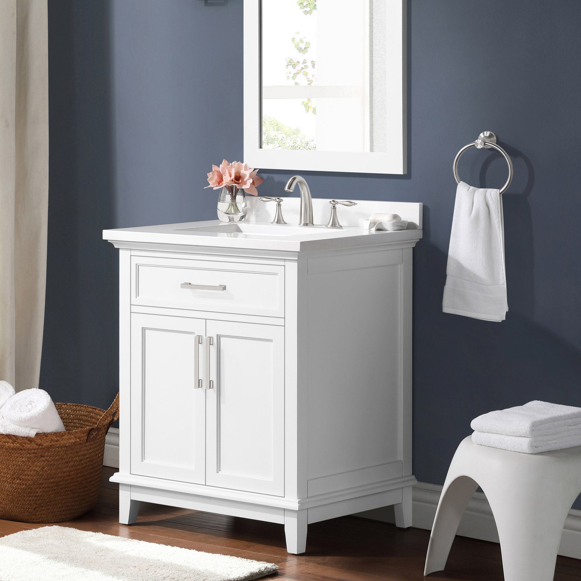 OVE Decors Dylan 30" Bath Vanity