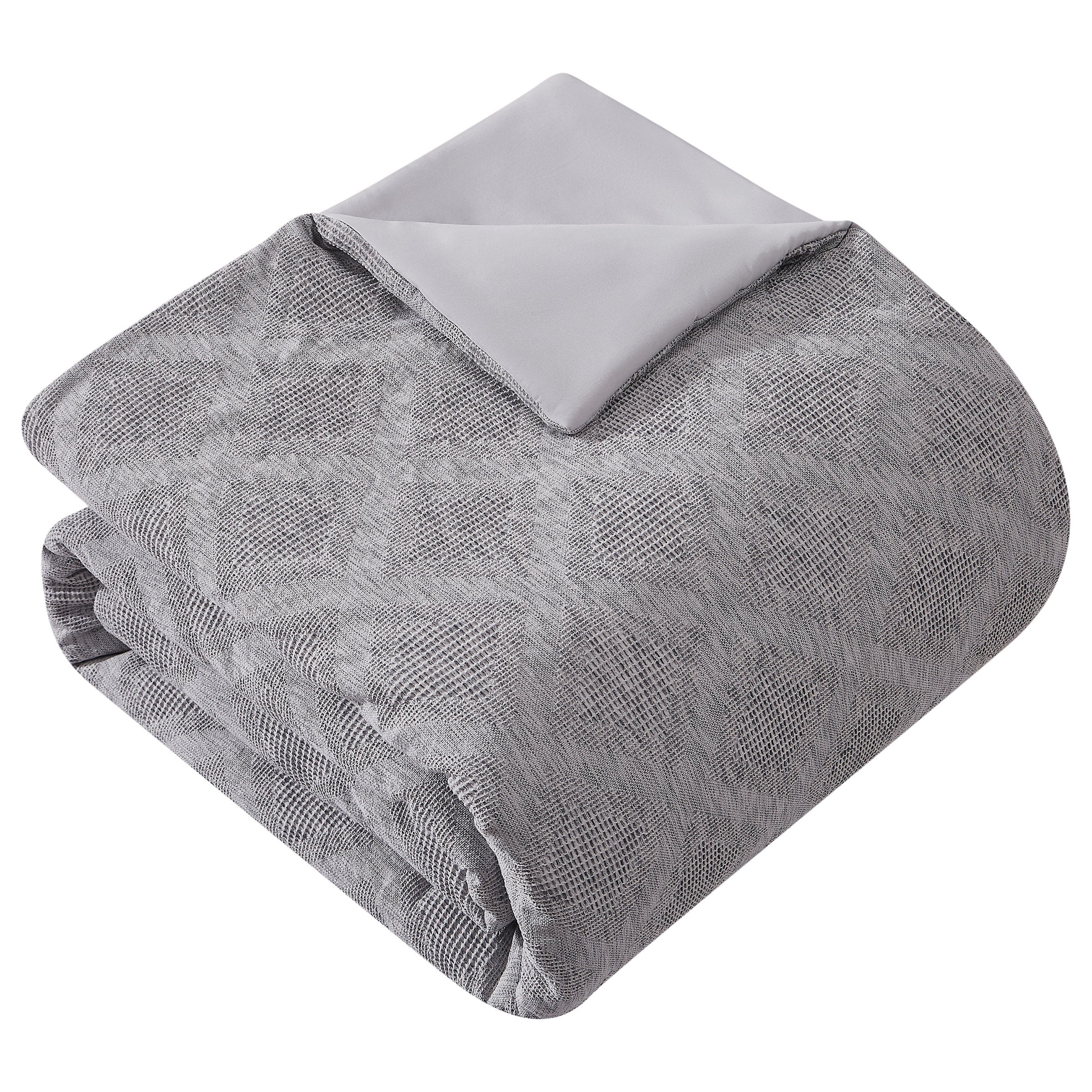 French Connection Graton Comforter, 3-piece Set
