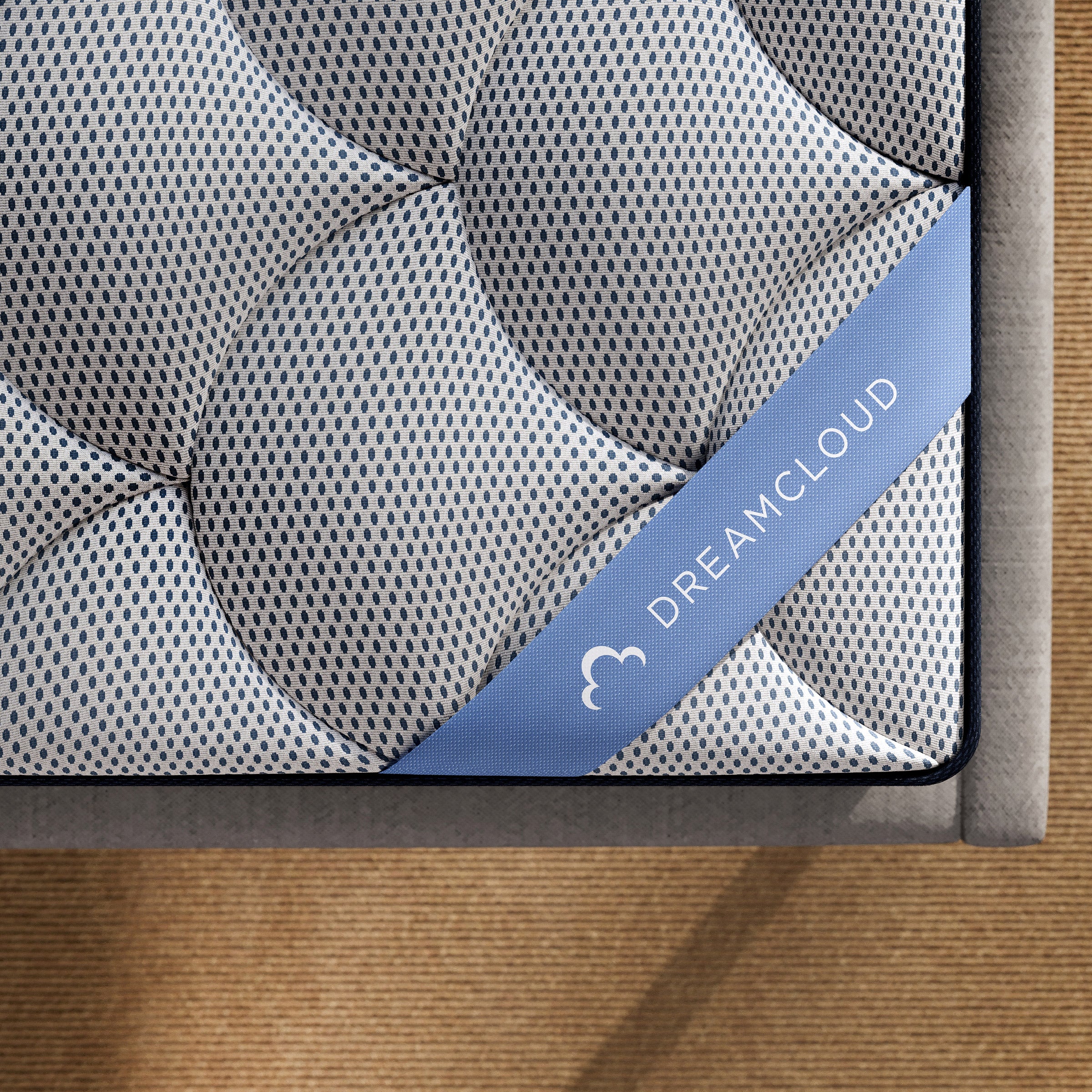 DreamCloud Premier 13" Hybrid Mattress
