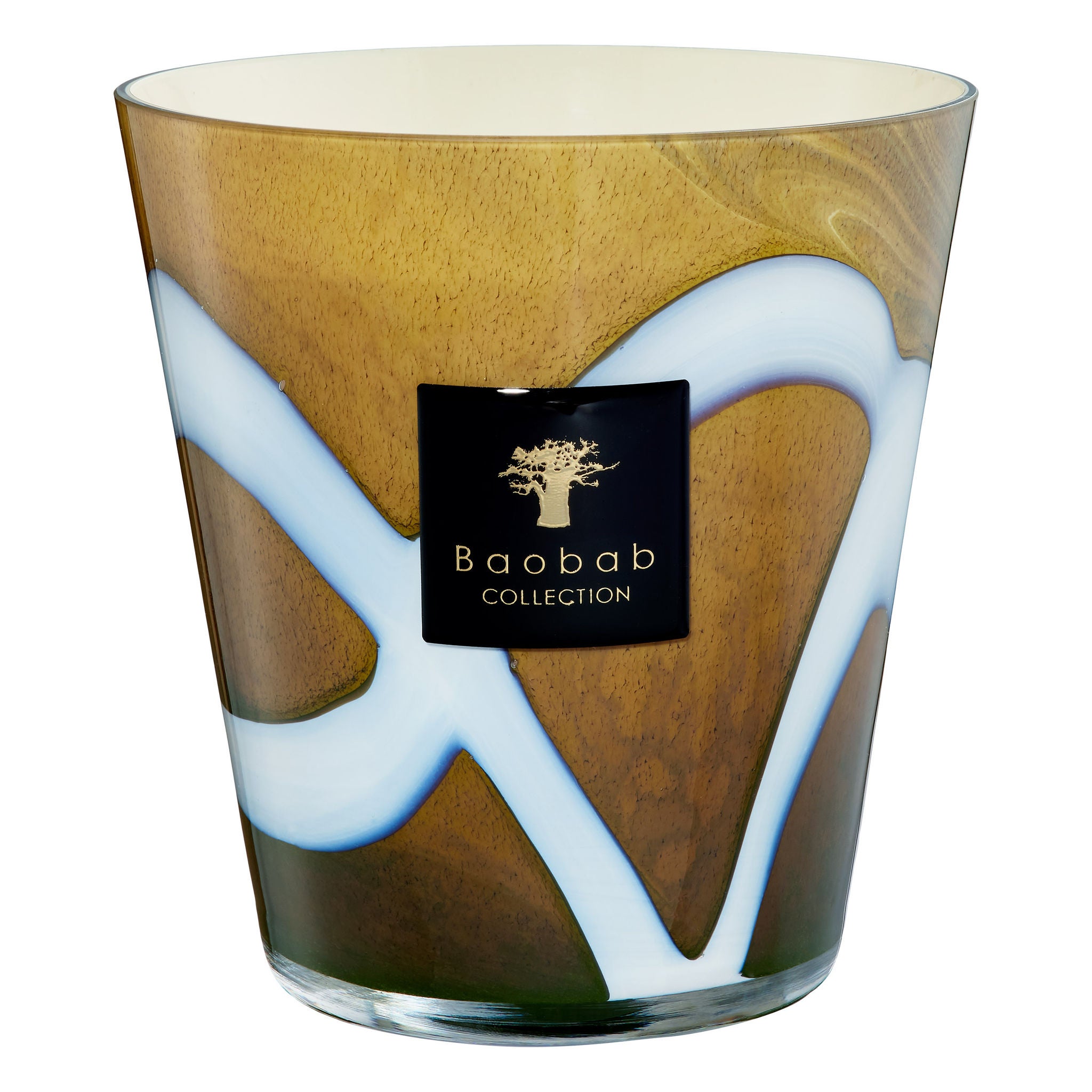 Baobab Candle Collection Max 16