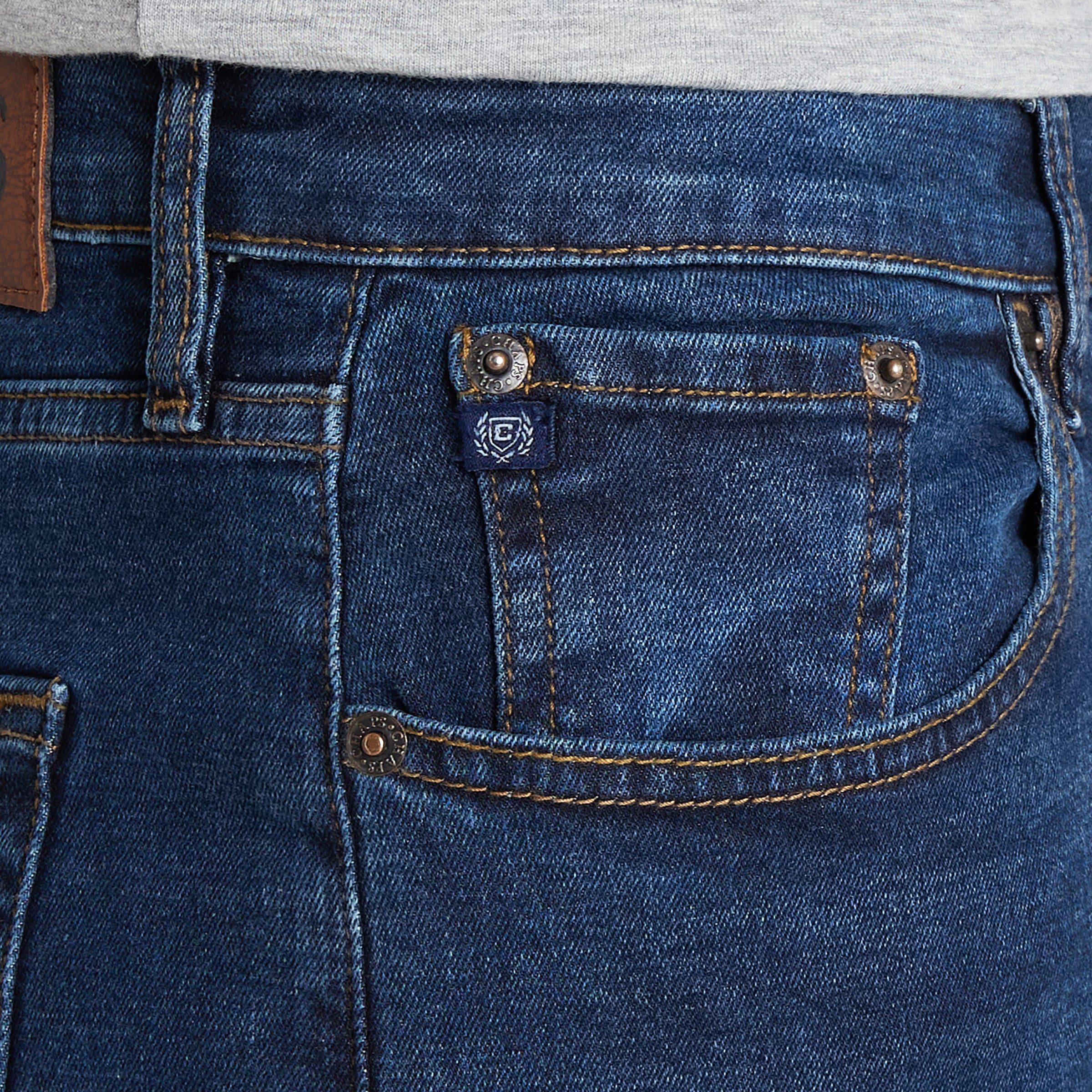 Chaps Men's Jean