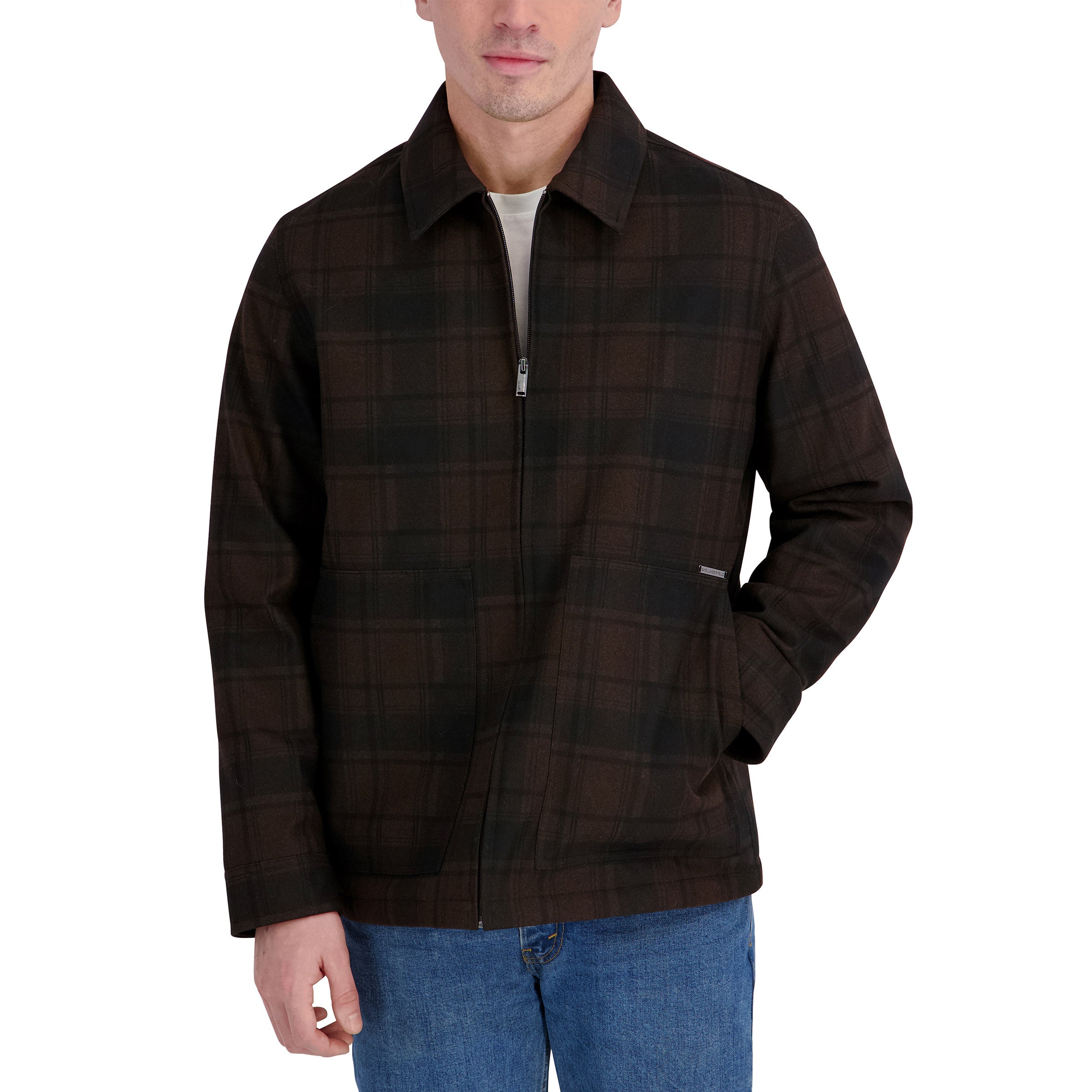 Karl Lagerfeld Men's Jacket