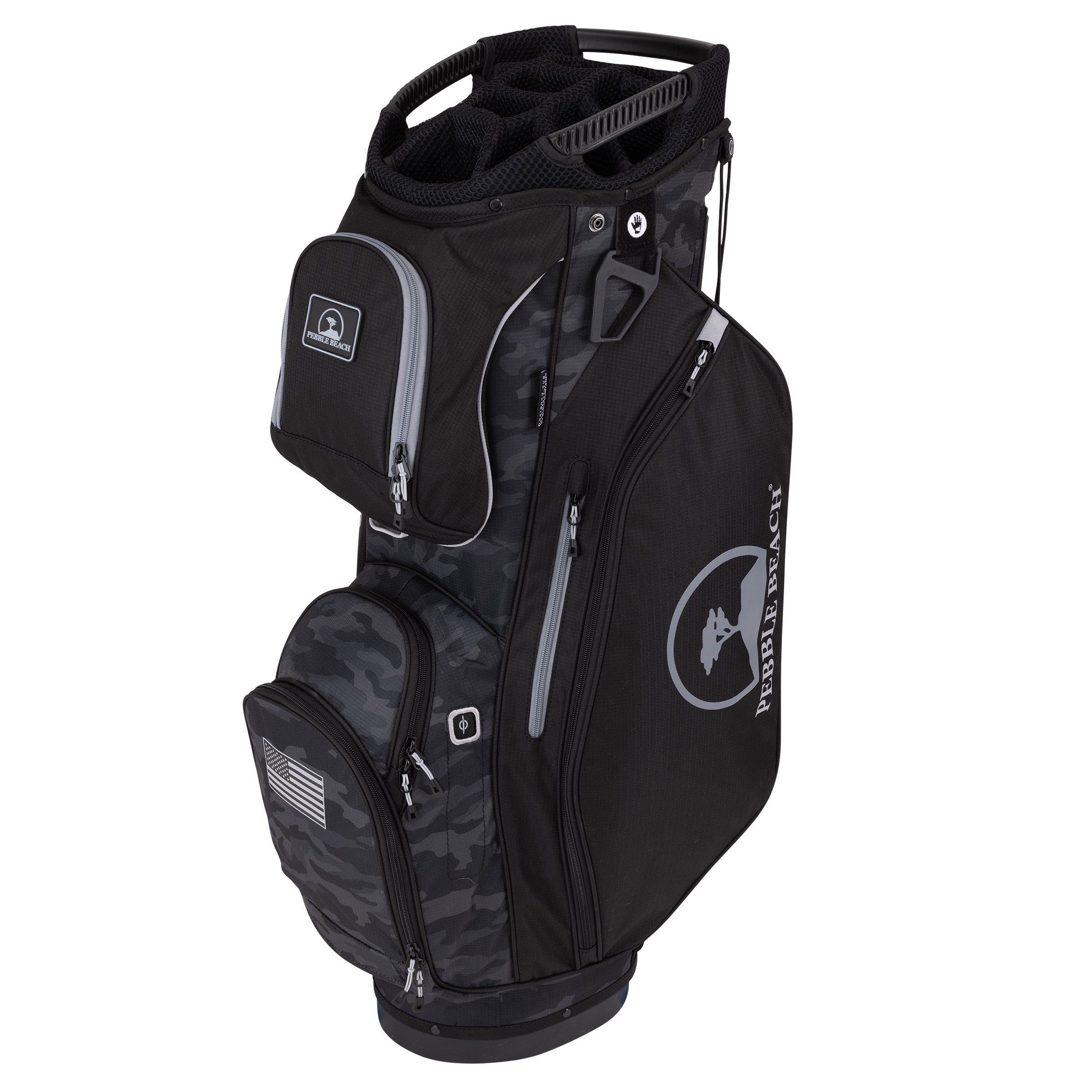Pebble Beach Cart Golf Bag