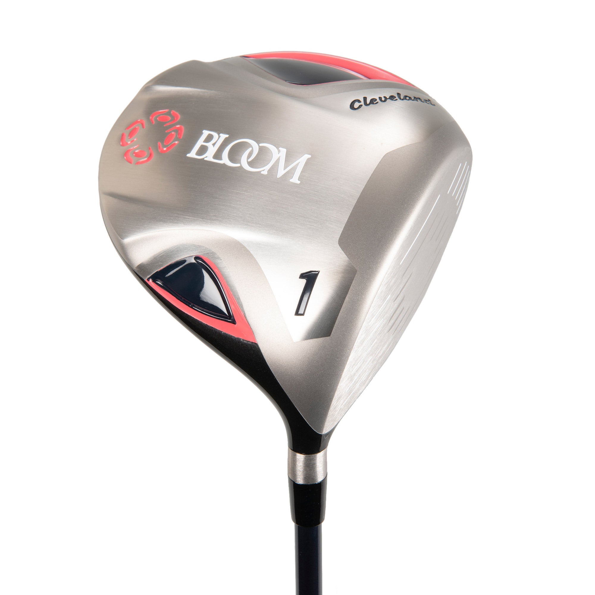 Cleveland Bloom Women’s Complete Golf Set