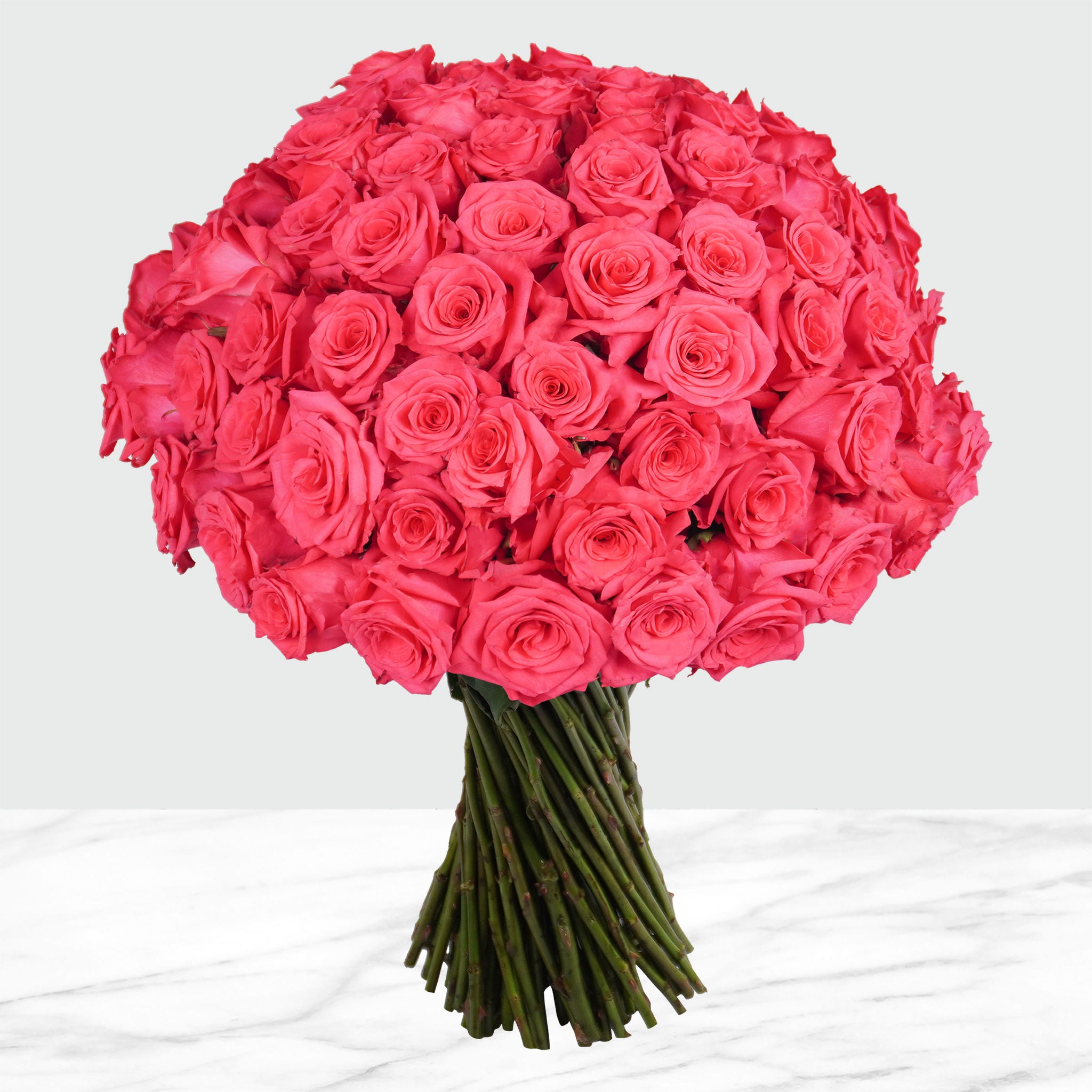 100-Stem Roses