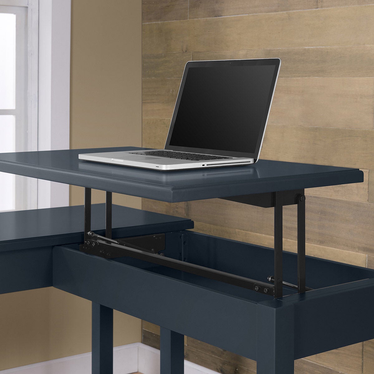 Harrison Corner Desk
