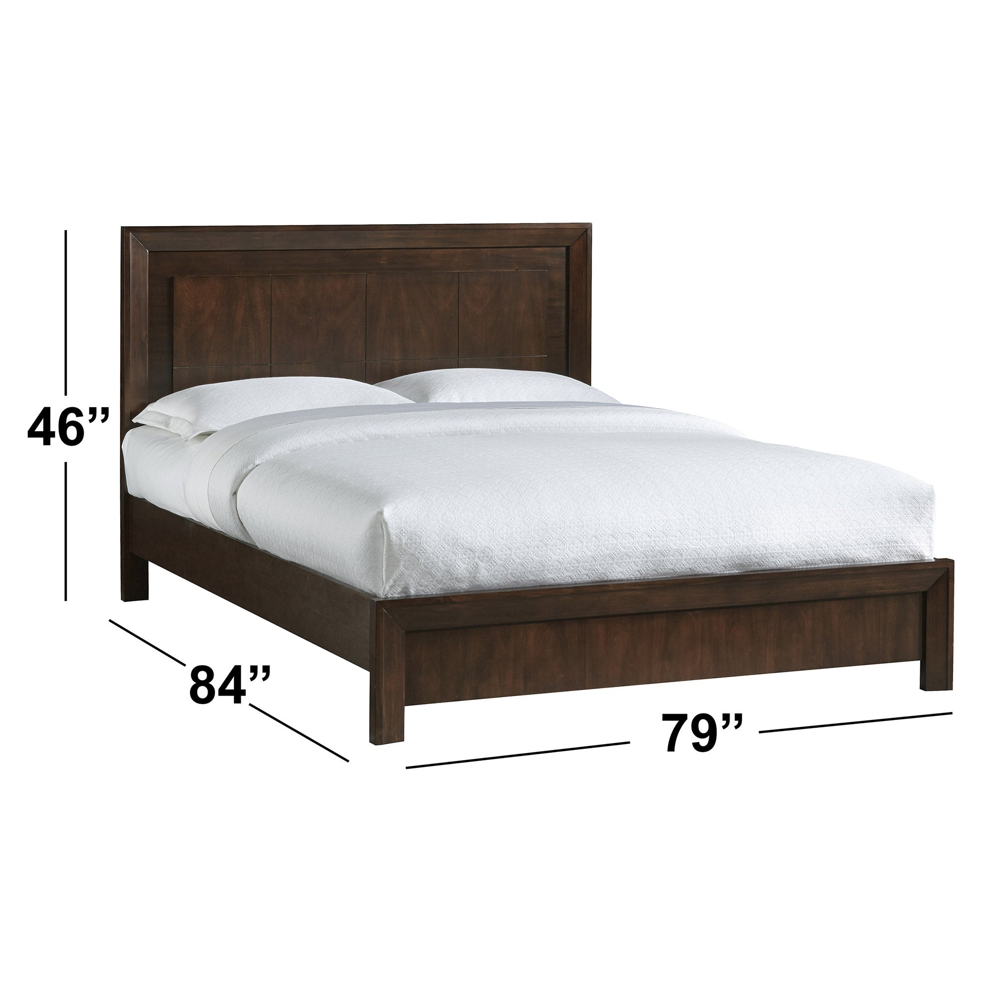 Wakefield Queen Bed