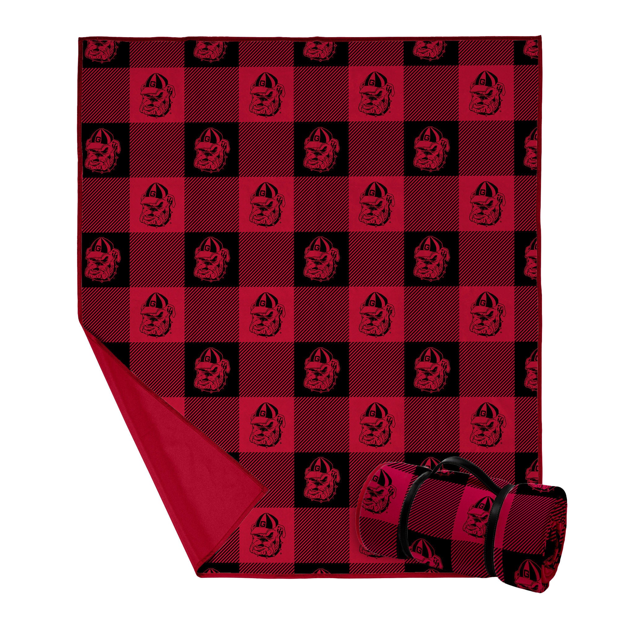 NCAA Outdoor Blanket