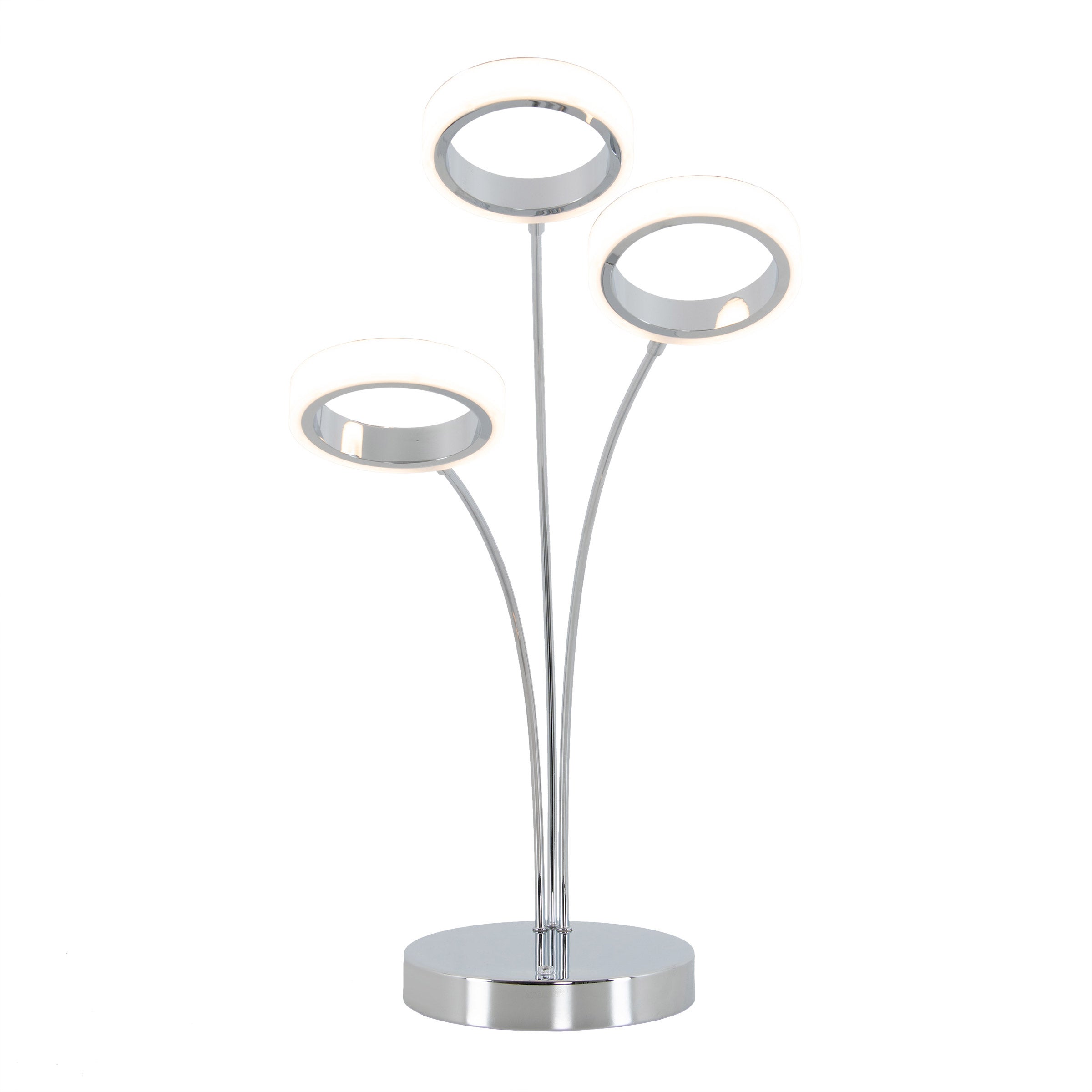 Artika Optical Table Lamp