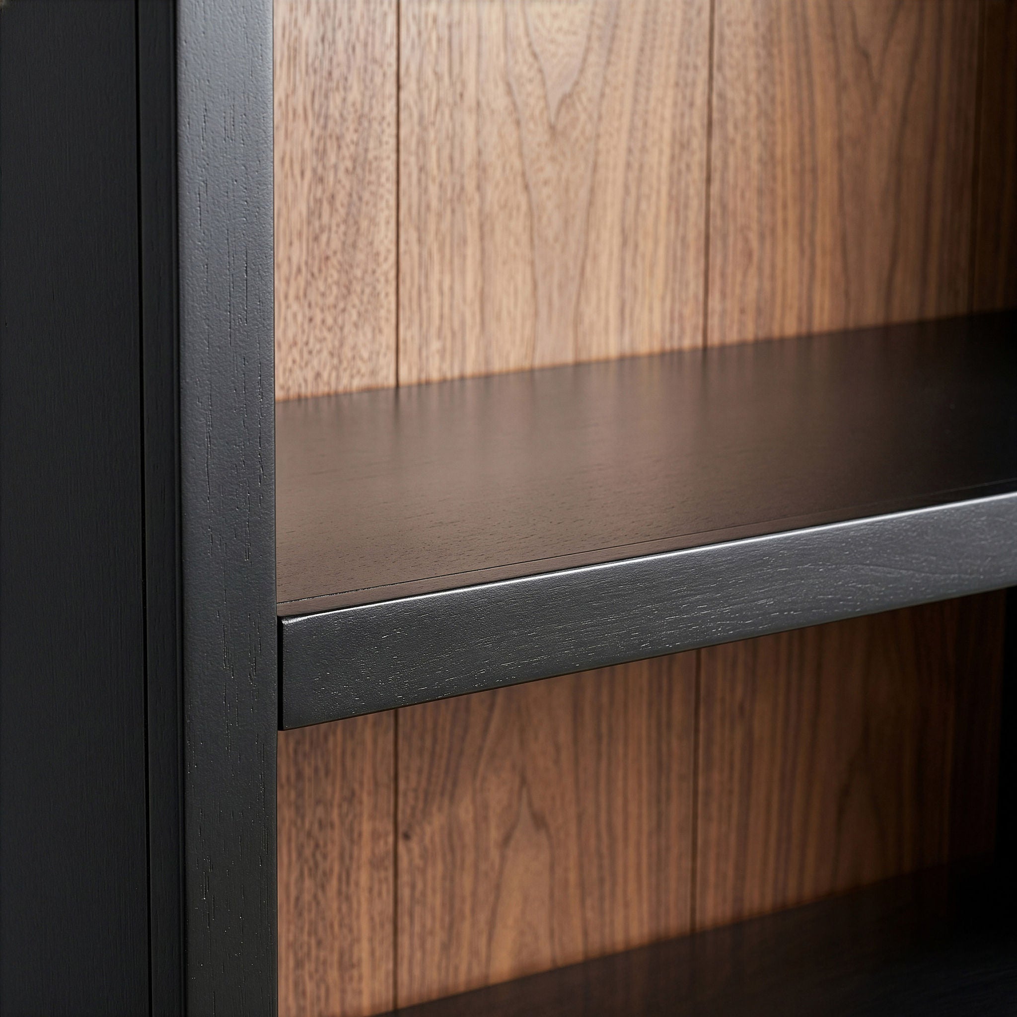 Harrington 3-piece Bookcase Wall