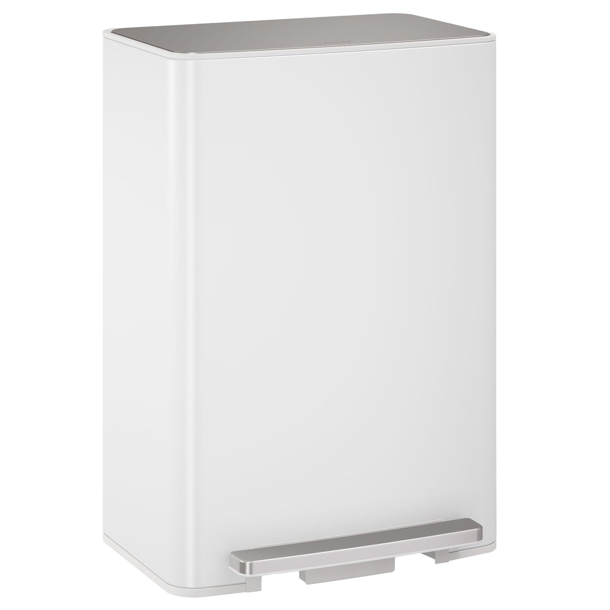 Kohler 45L Step Trash Can
