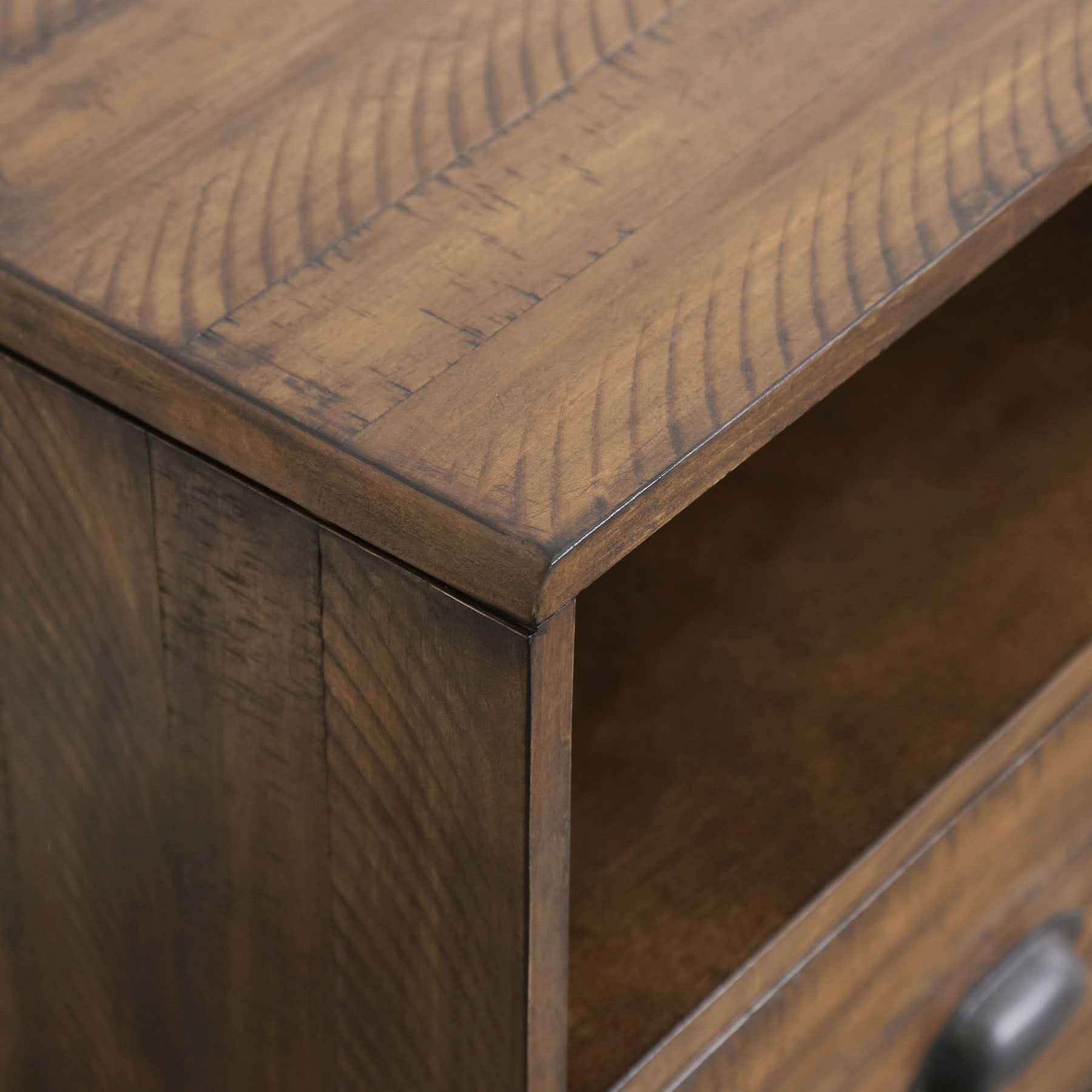 Arminta 56” TV Console