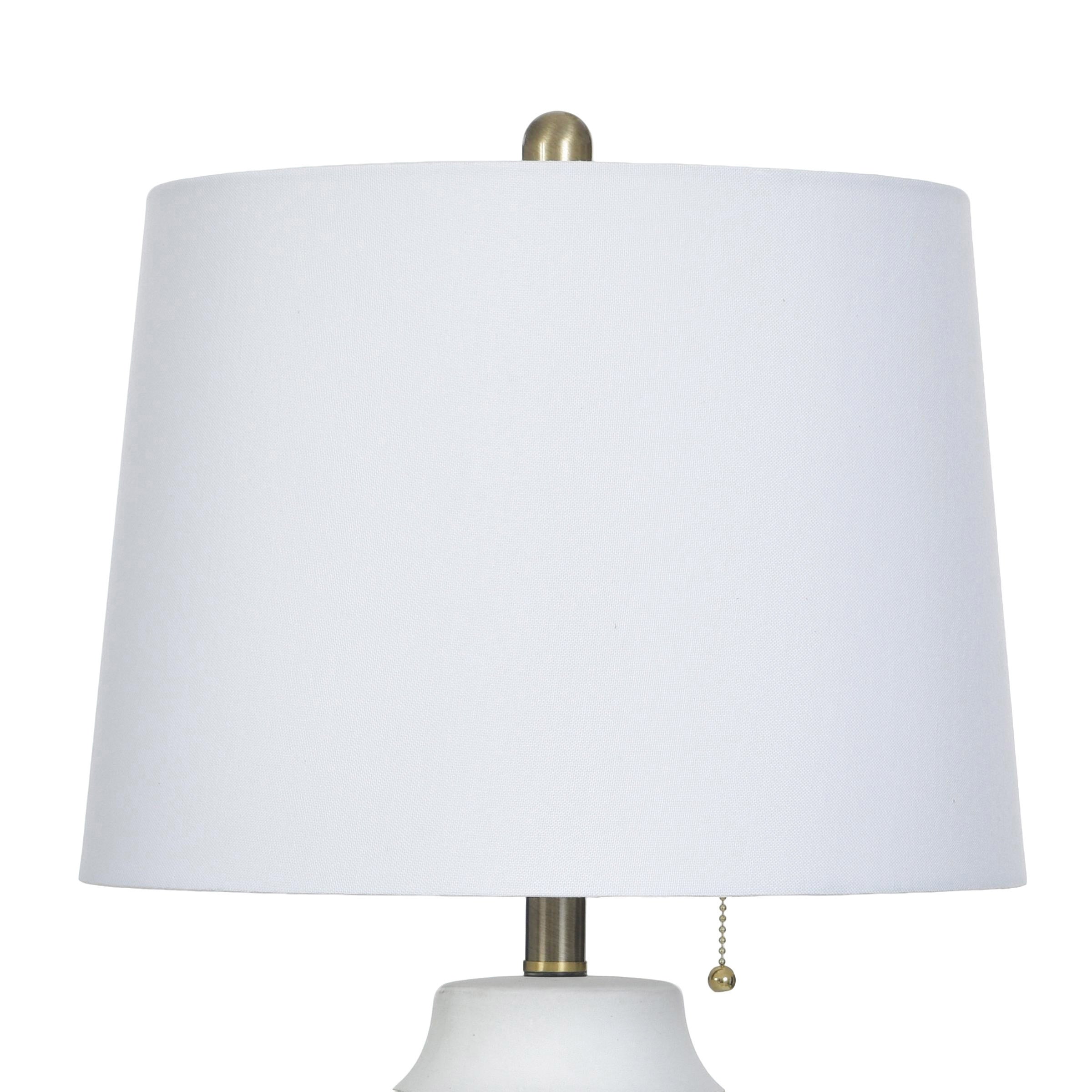 Ellesmere Table Lamp