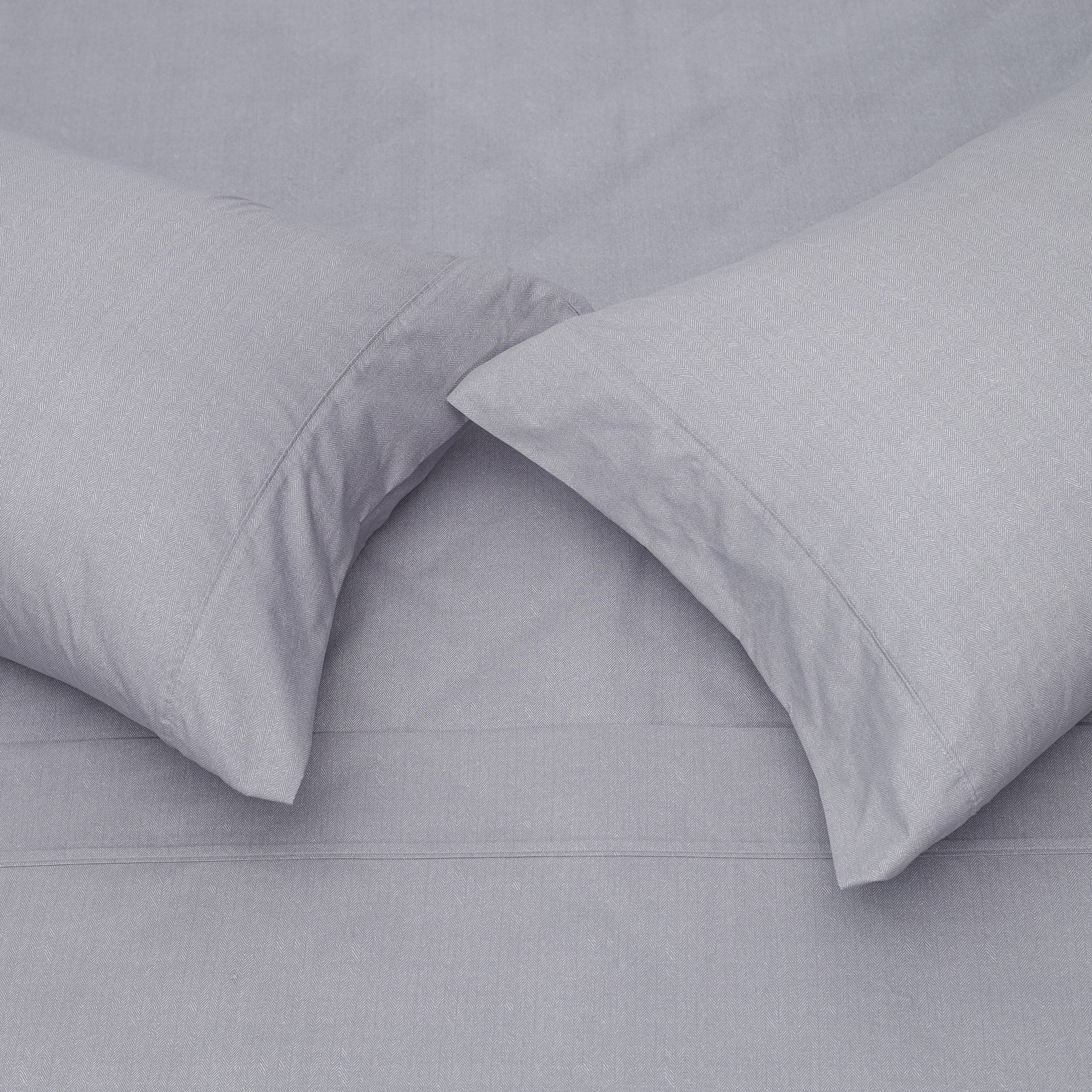 Charisma Microfiber Sheet Set