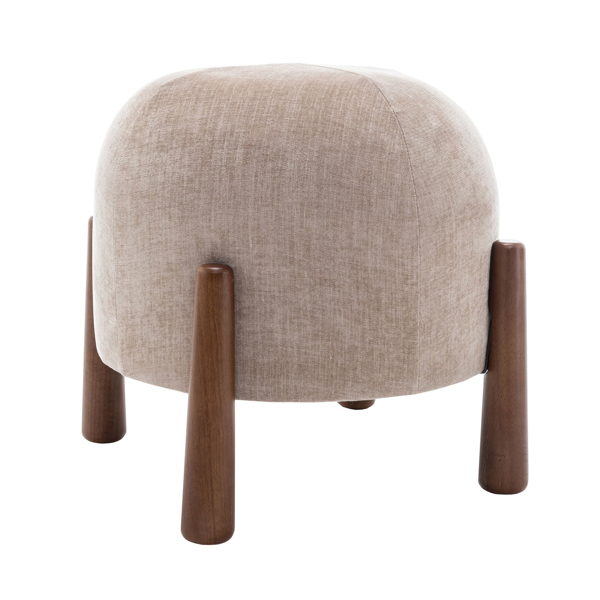 Wovenbyrd Mayfair Stackable Ottoman