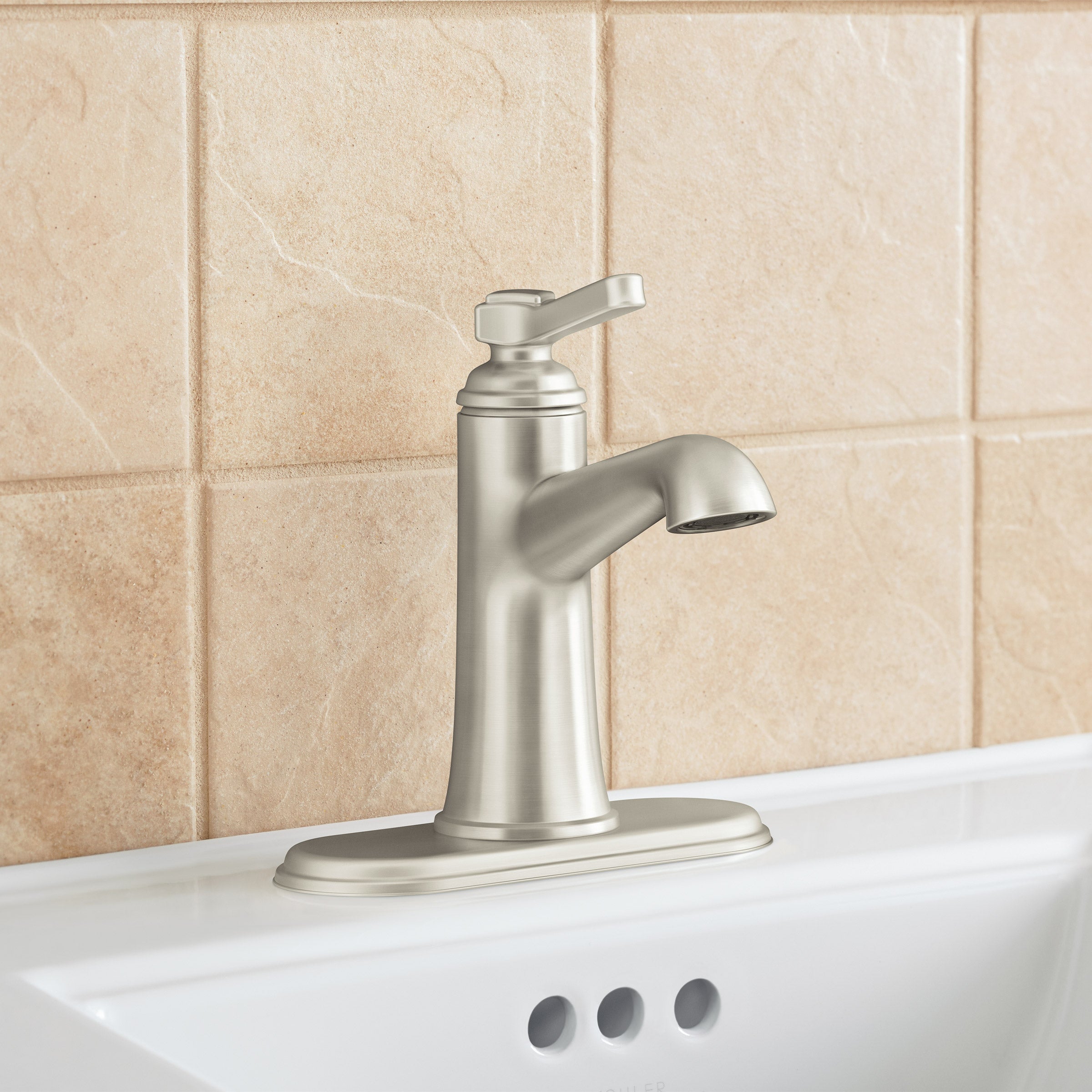 Kohler Georgeson Bathroom Faucet
