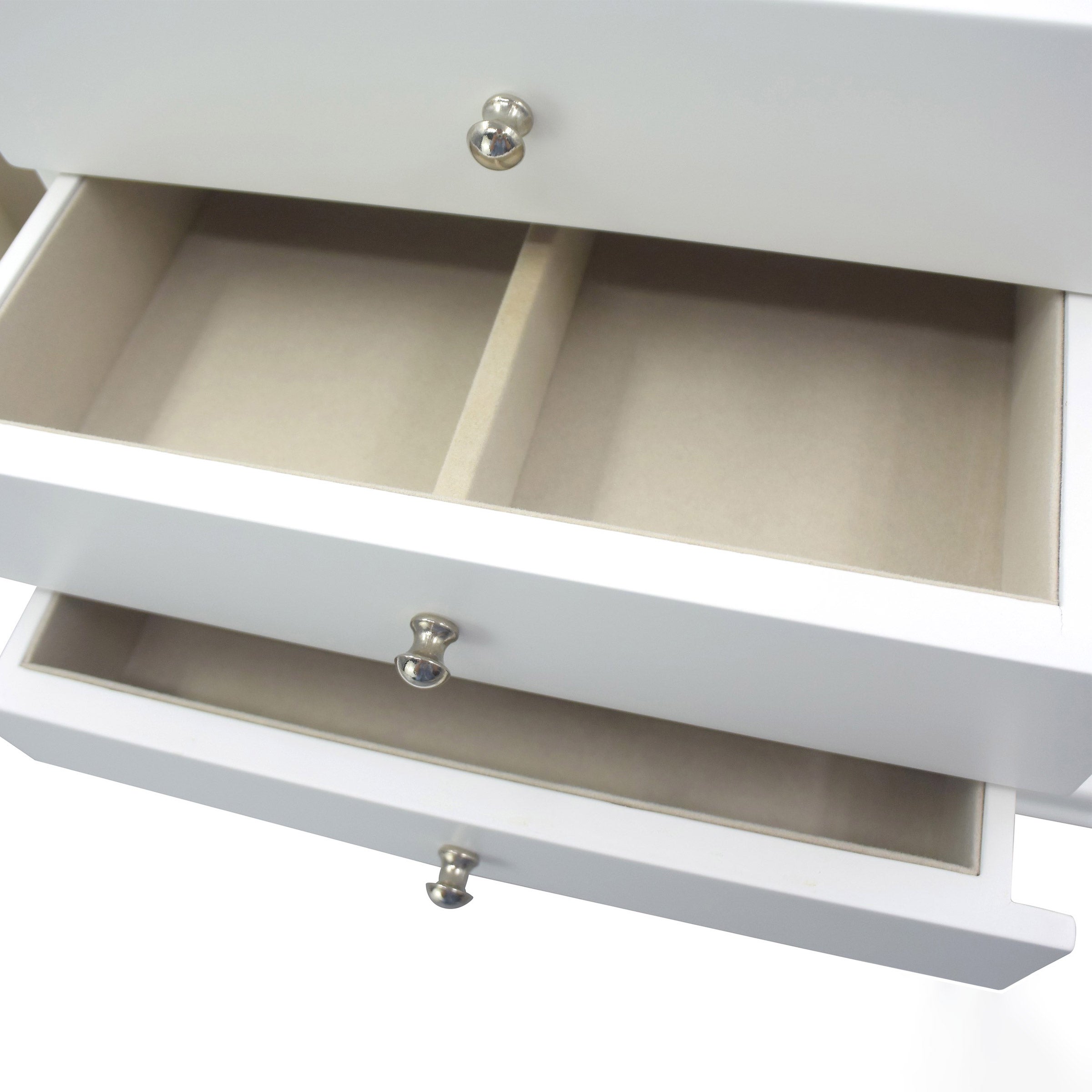 Modern Jewelry Box