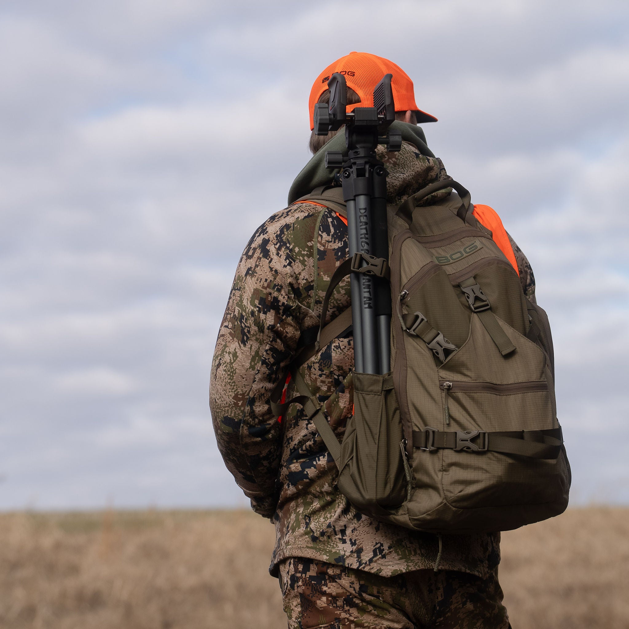 BOG Ultimate Lightweight Field Kit