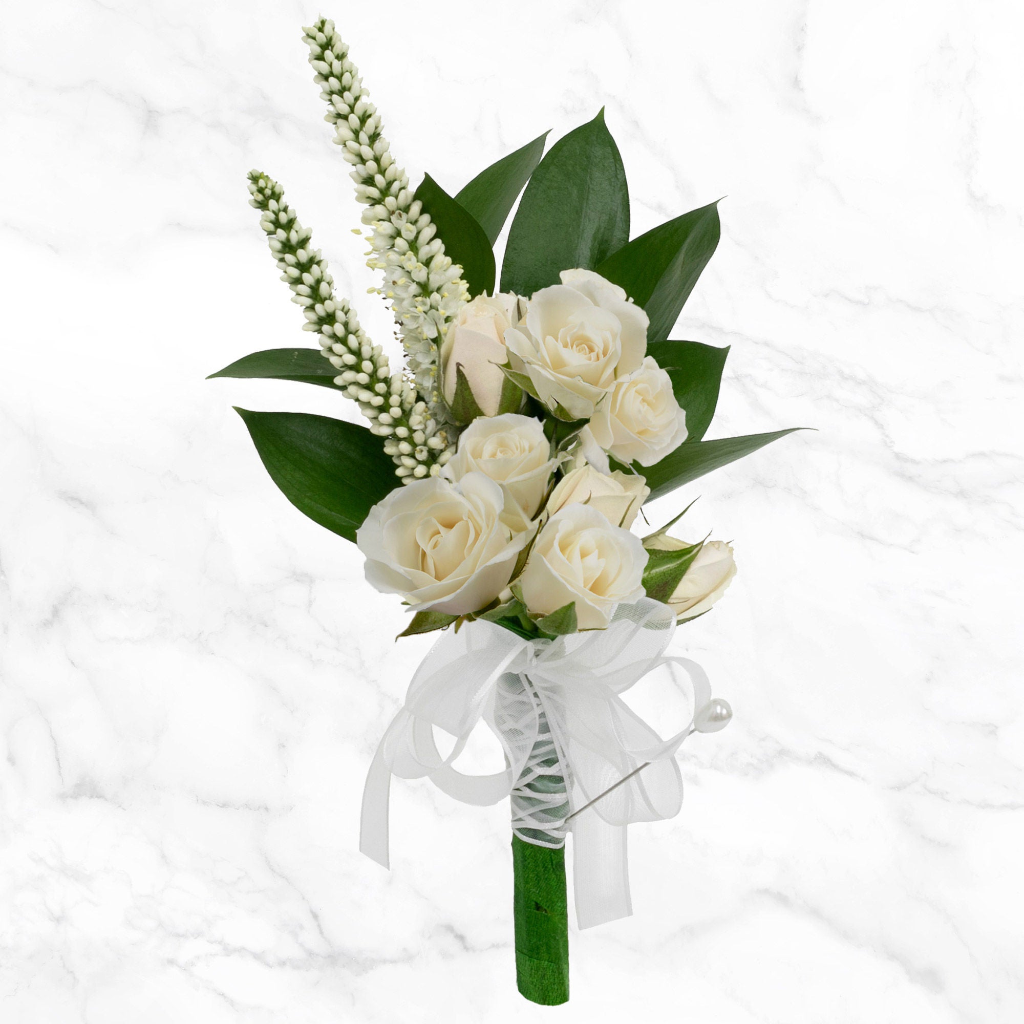 Soft Grace Wedding Collection