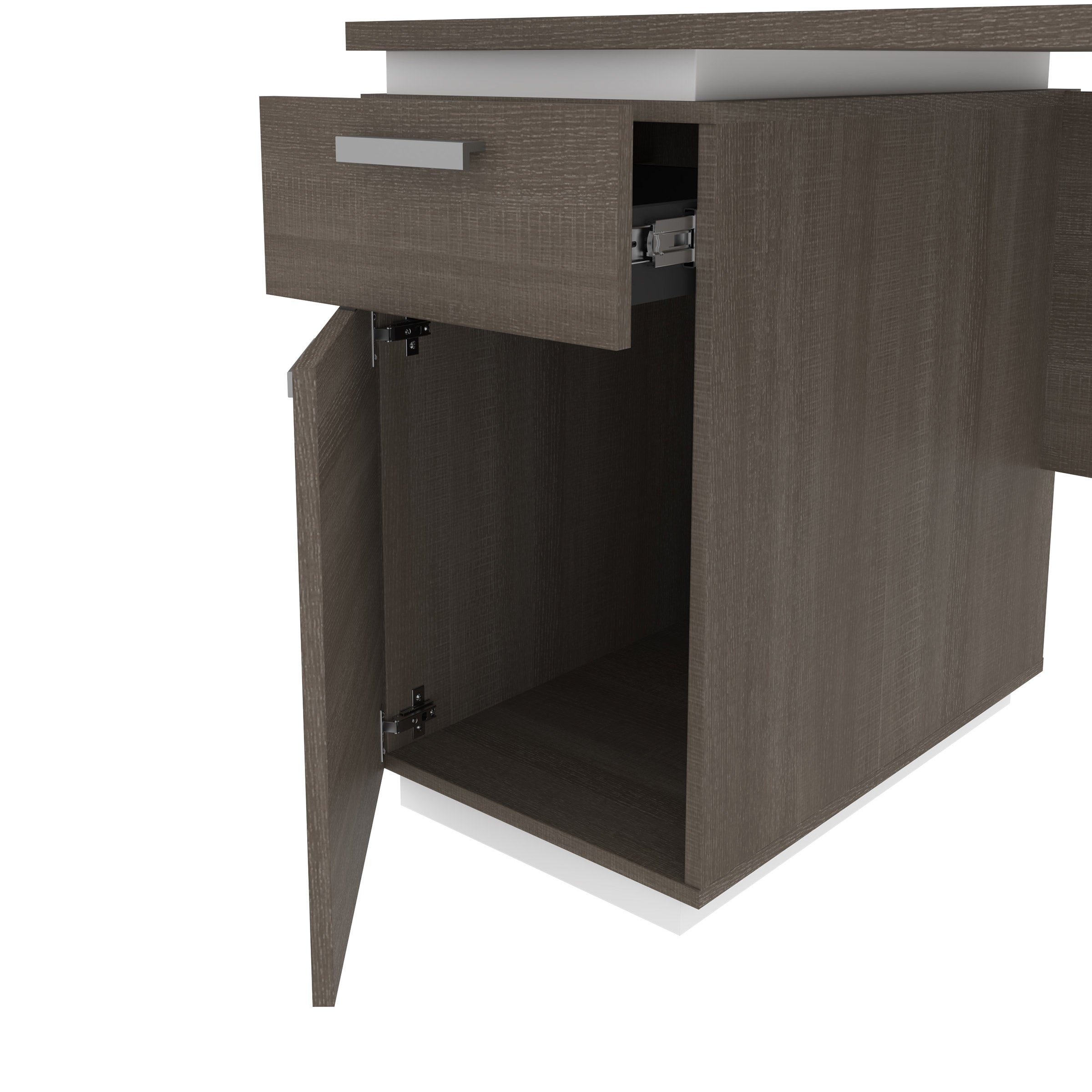 Aquarius Small Desk