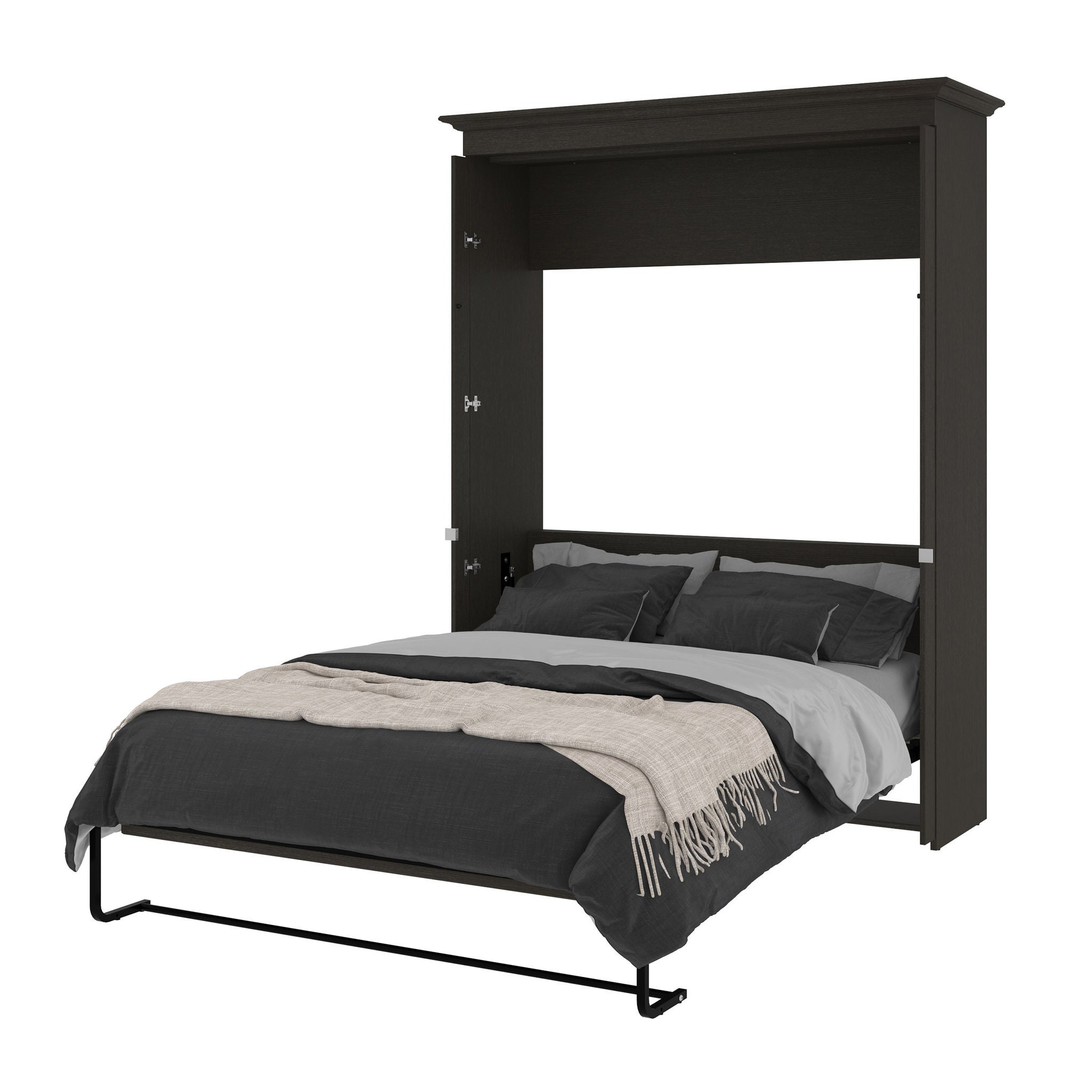 Willow Queen Wall Bed