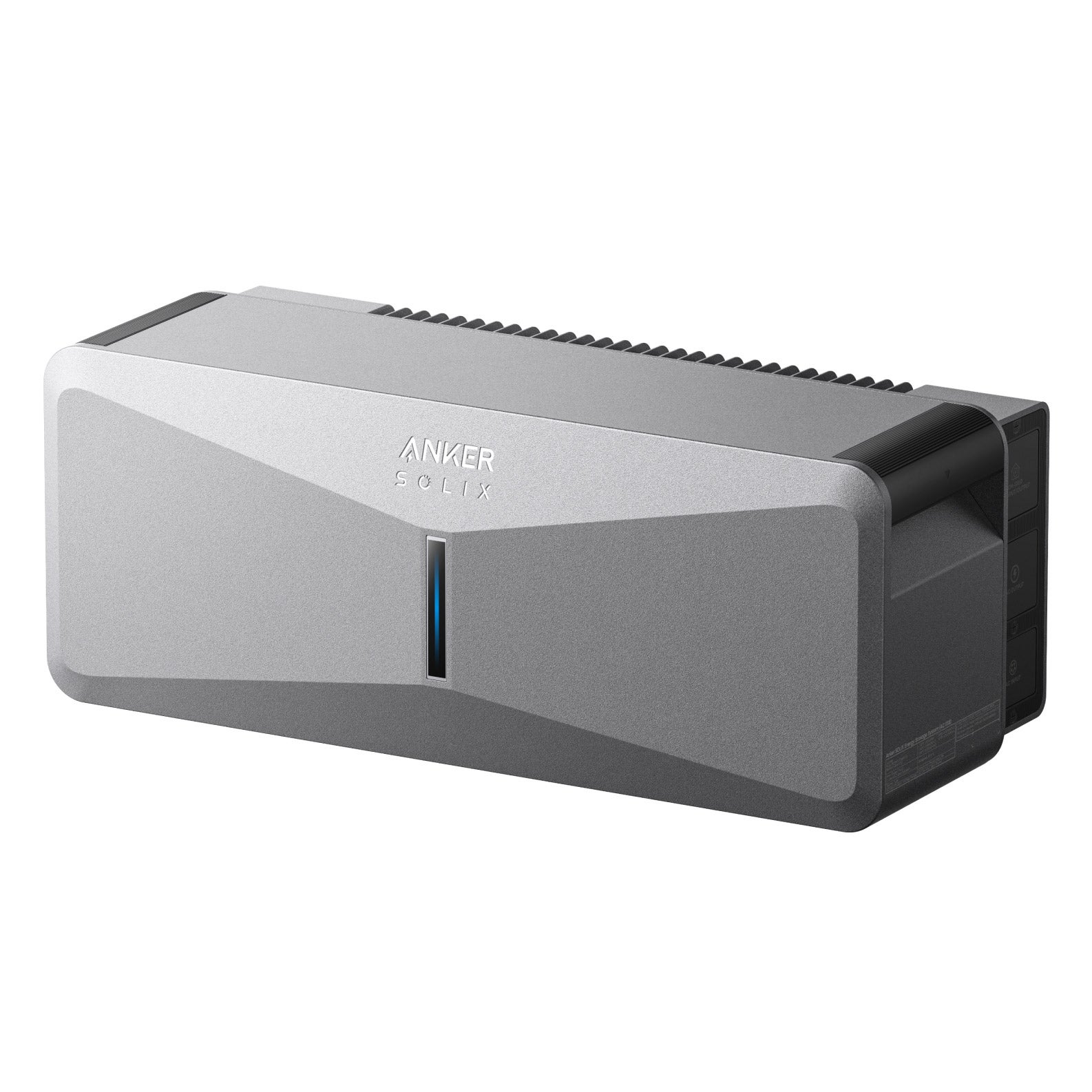 Anker SOLIX E10 Automatic Whole-home Backup