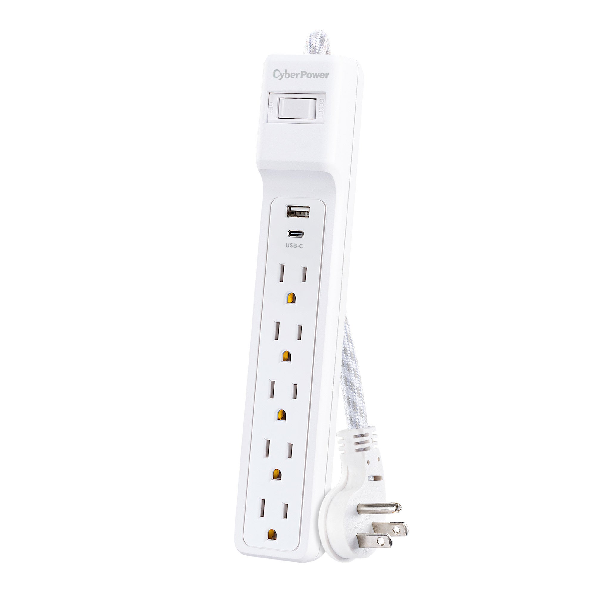 CyberPower Surge Multi-Pack