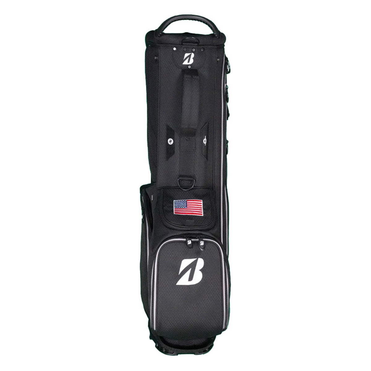 Bridgestone Lightweight Golf Stand Bag
