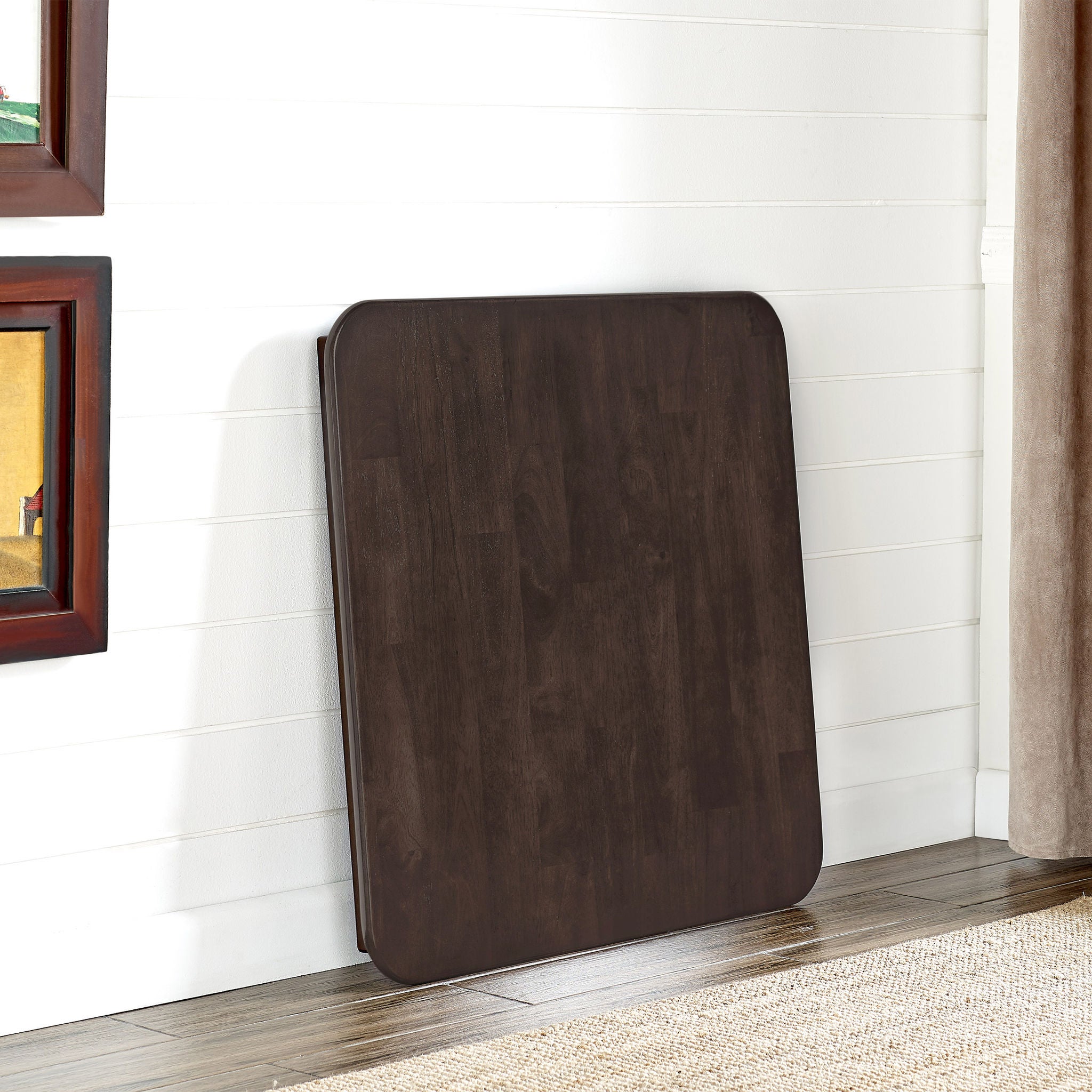 Stakmore 32" Wood Folding Table